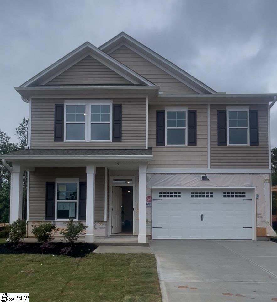 5 Sweetgrass Street Lot 15