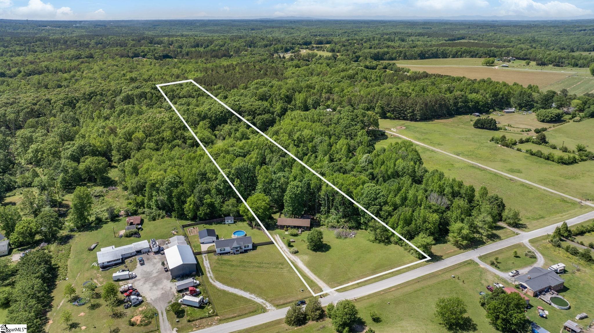 378 Durbin Meadows Road