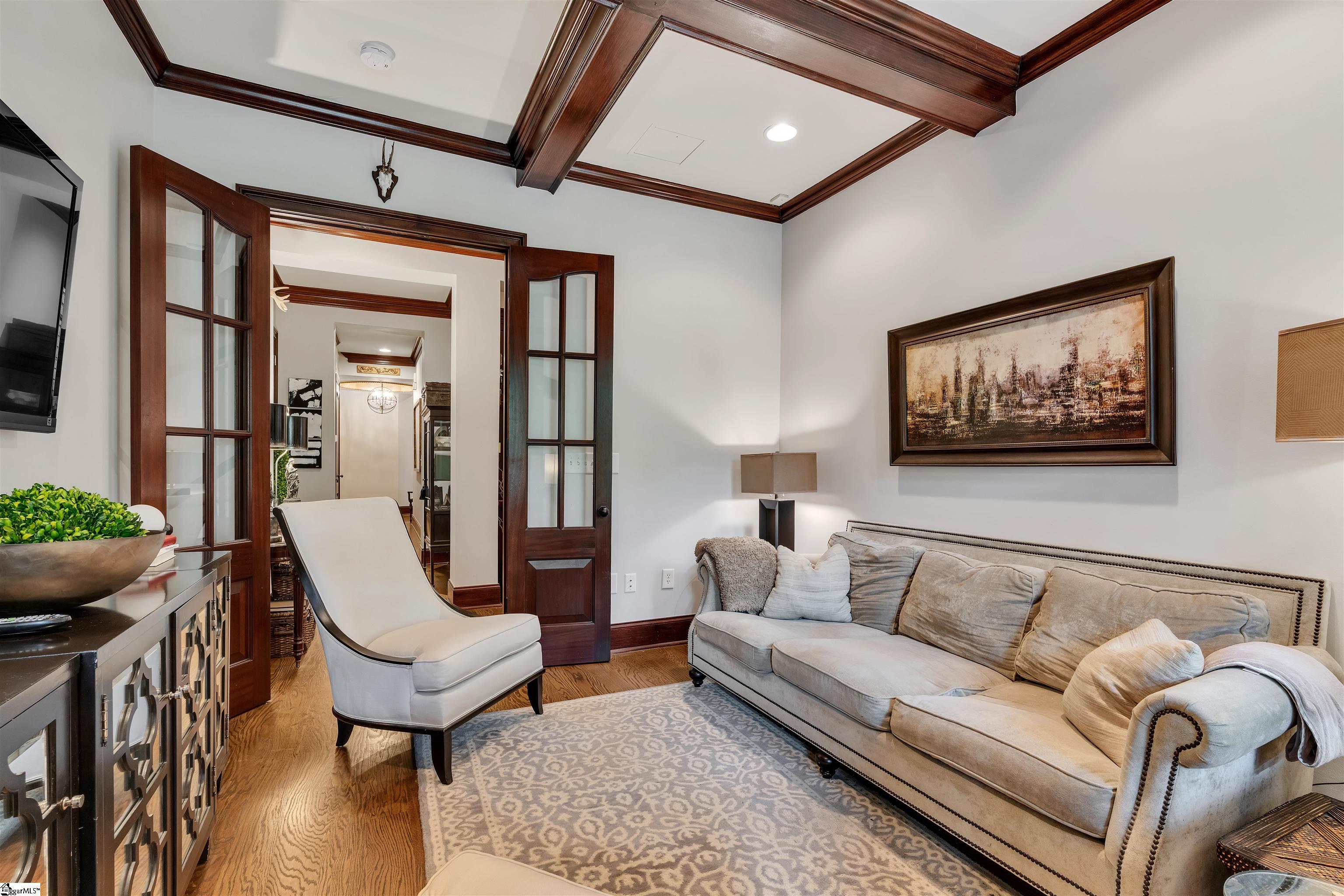 172 Ridgeland Drive # 101 Unit: #101