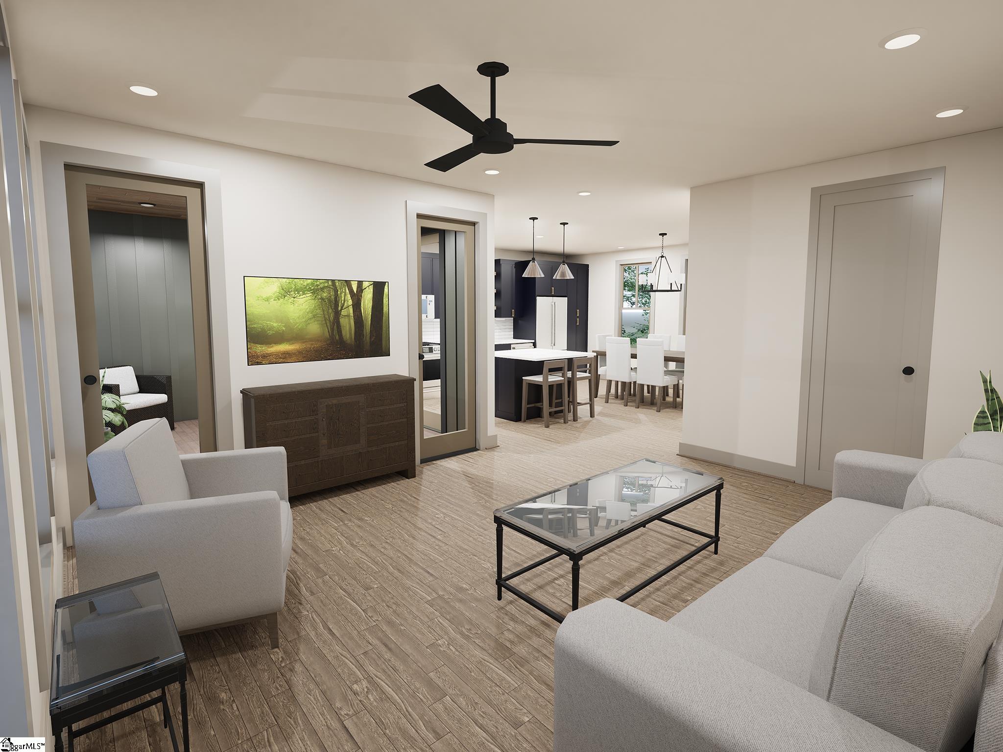 710 Anderson Road Lot 2