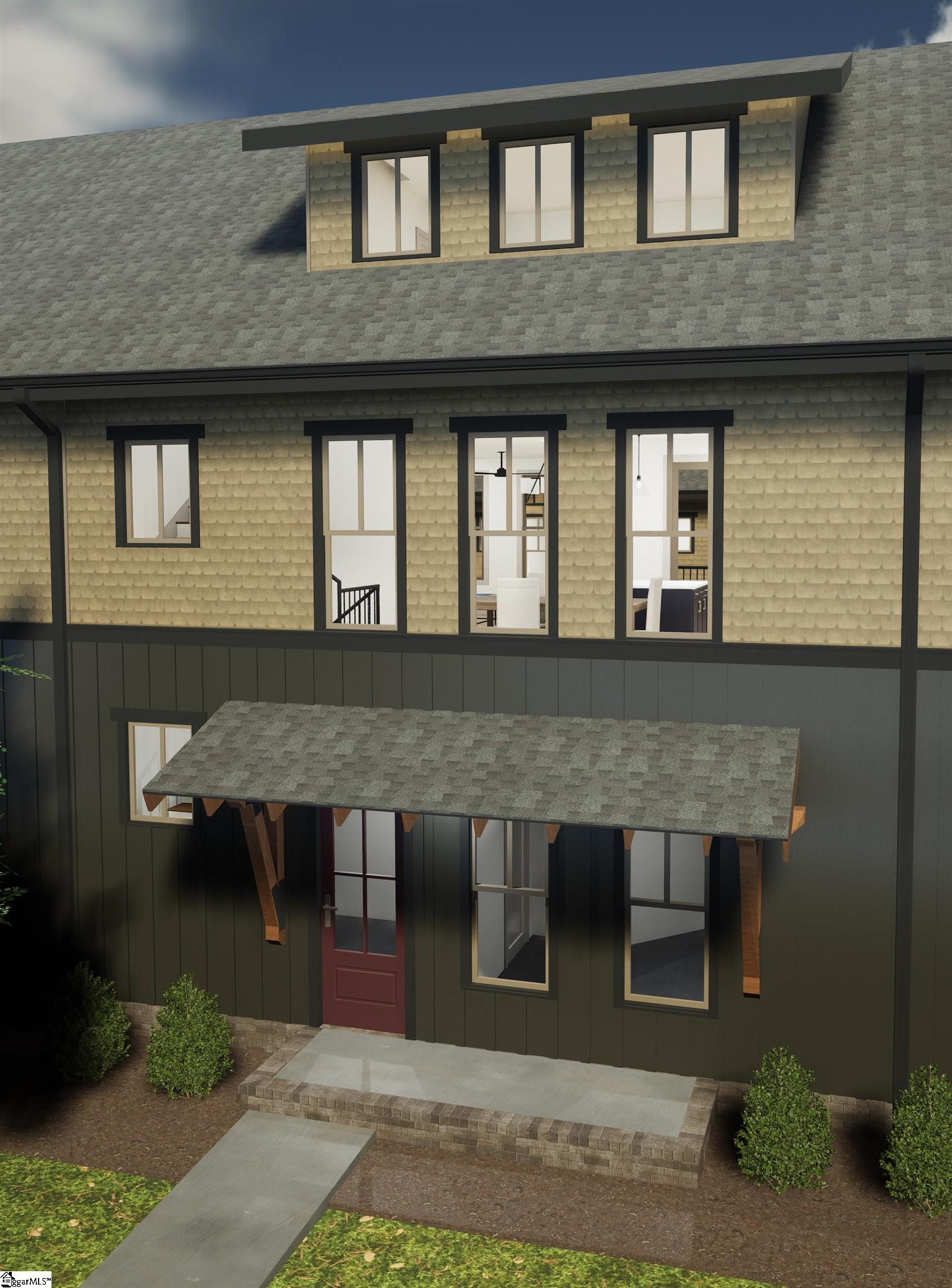 710 Anderson Road Lot 2