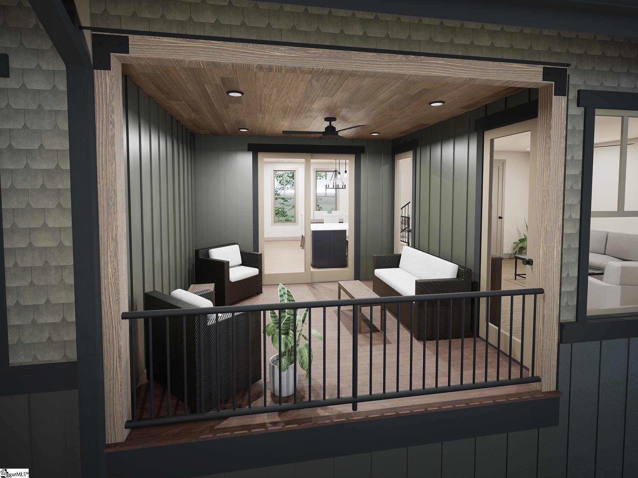 710 Anderson Road Lot 2