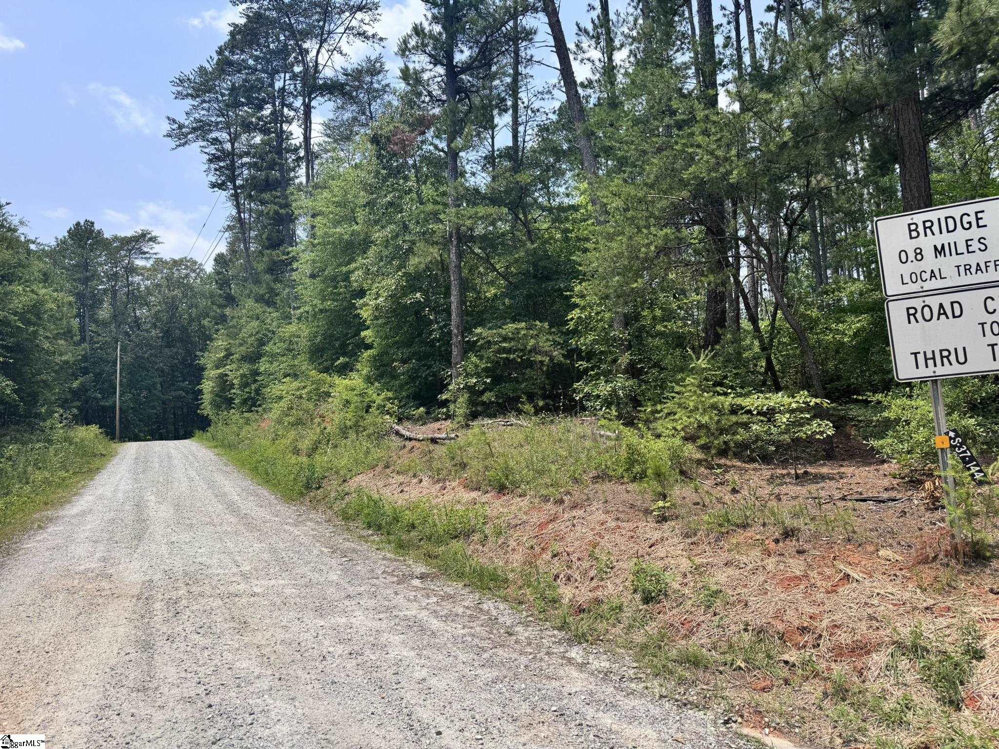 0 N Jenkins Bridge Road