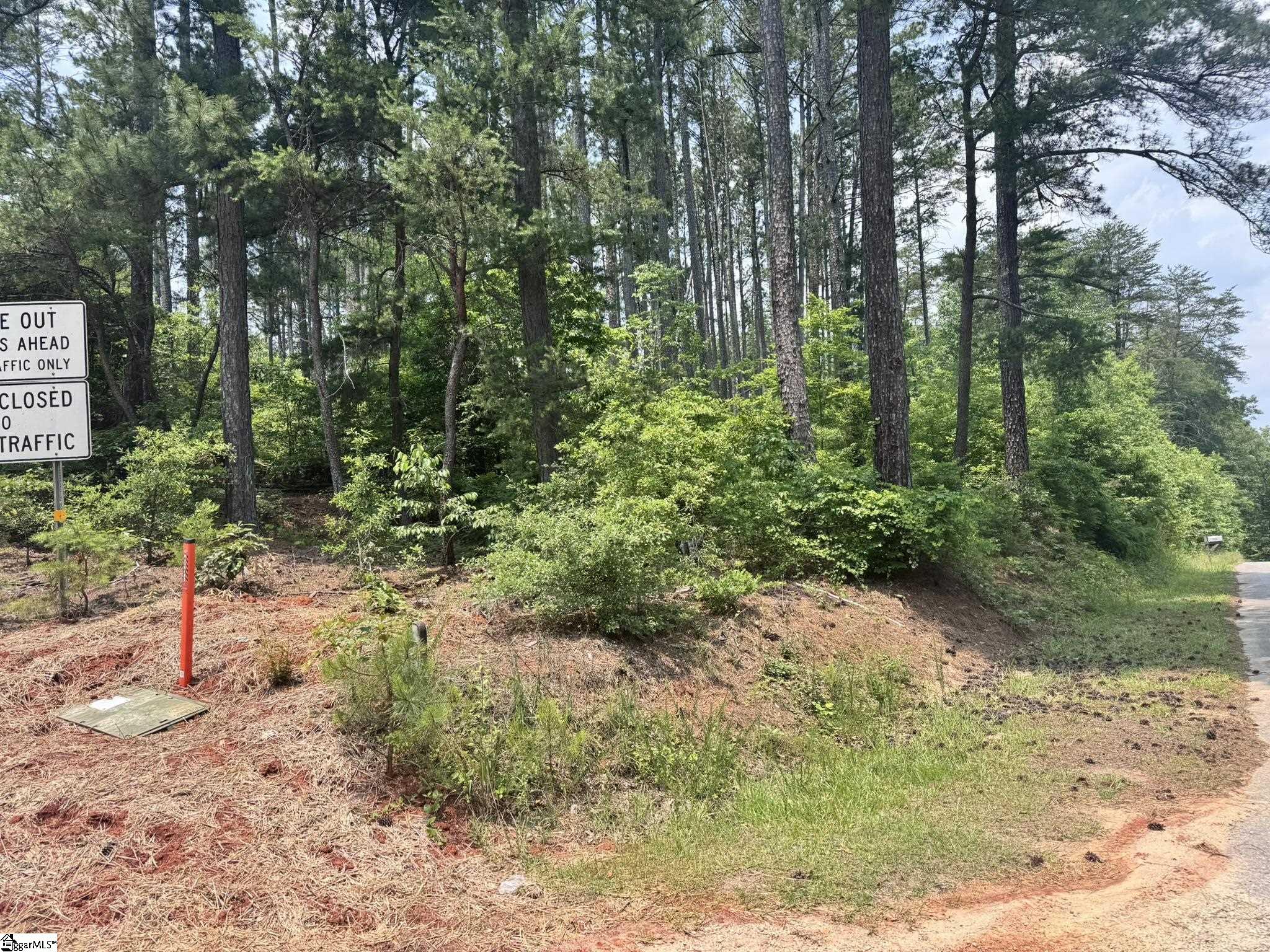 0 N Jenkins Bridge Road