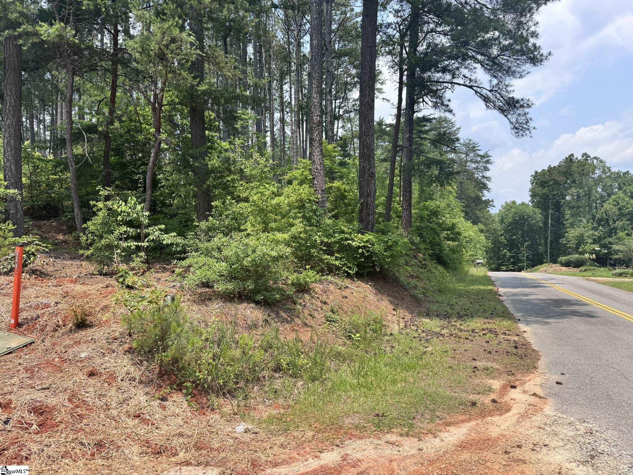 0 N Jenkins Bridge Road