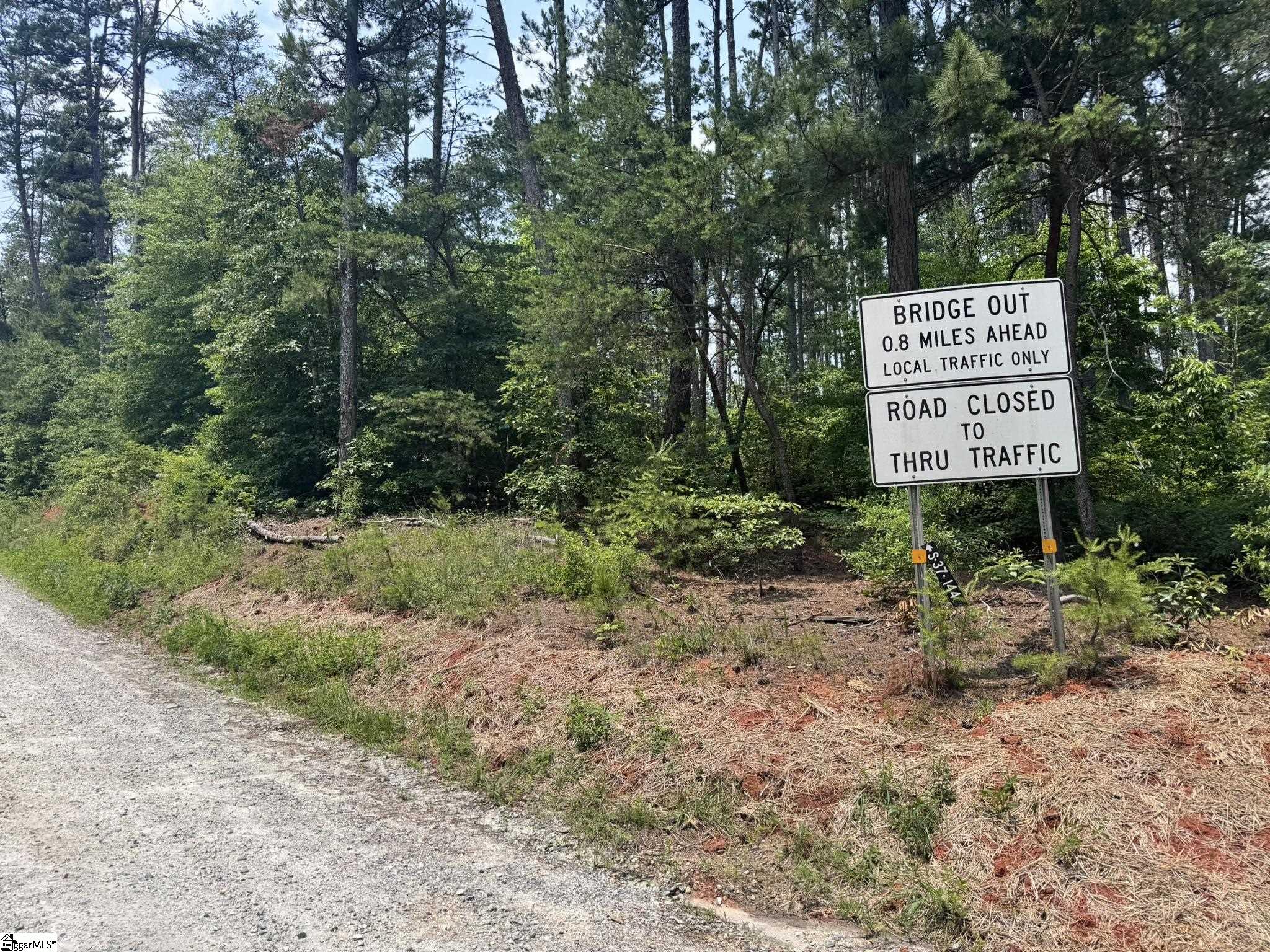 0 N Jenkins Bridge Road