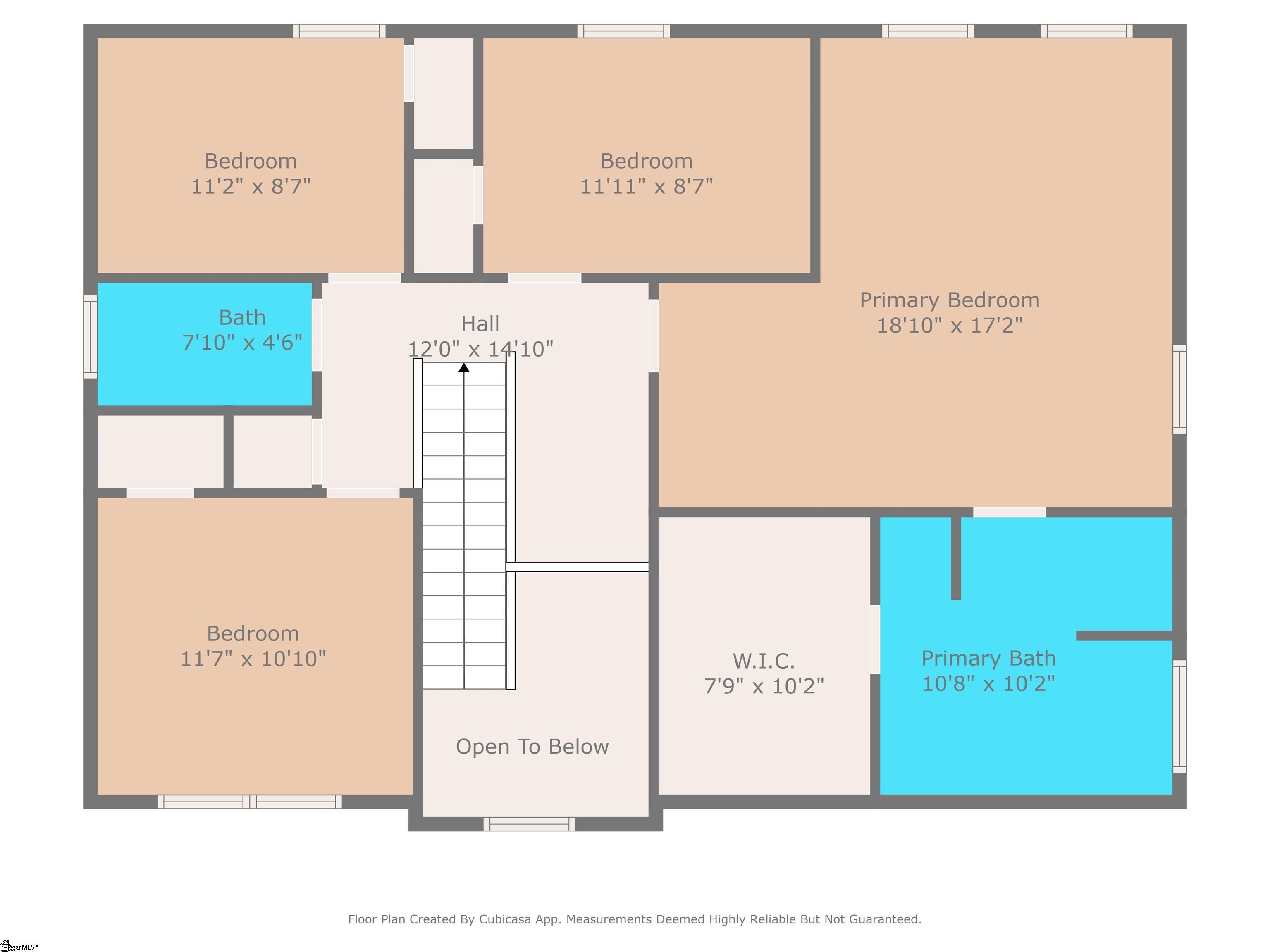 125 Saxon Falls Court