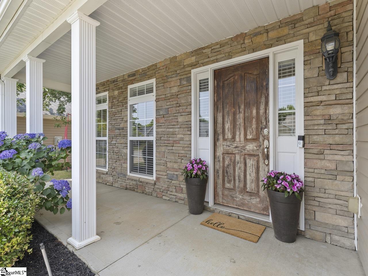 125 Saxon Falls Court