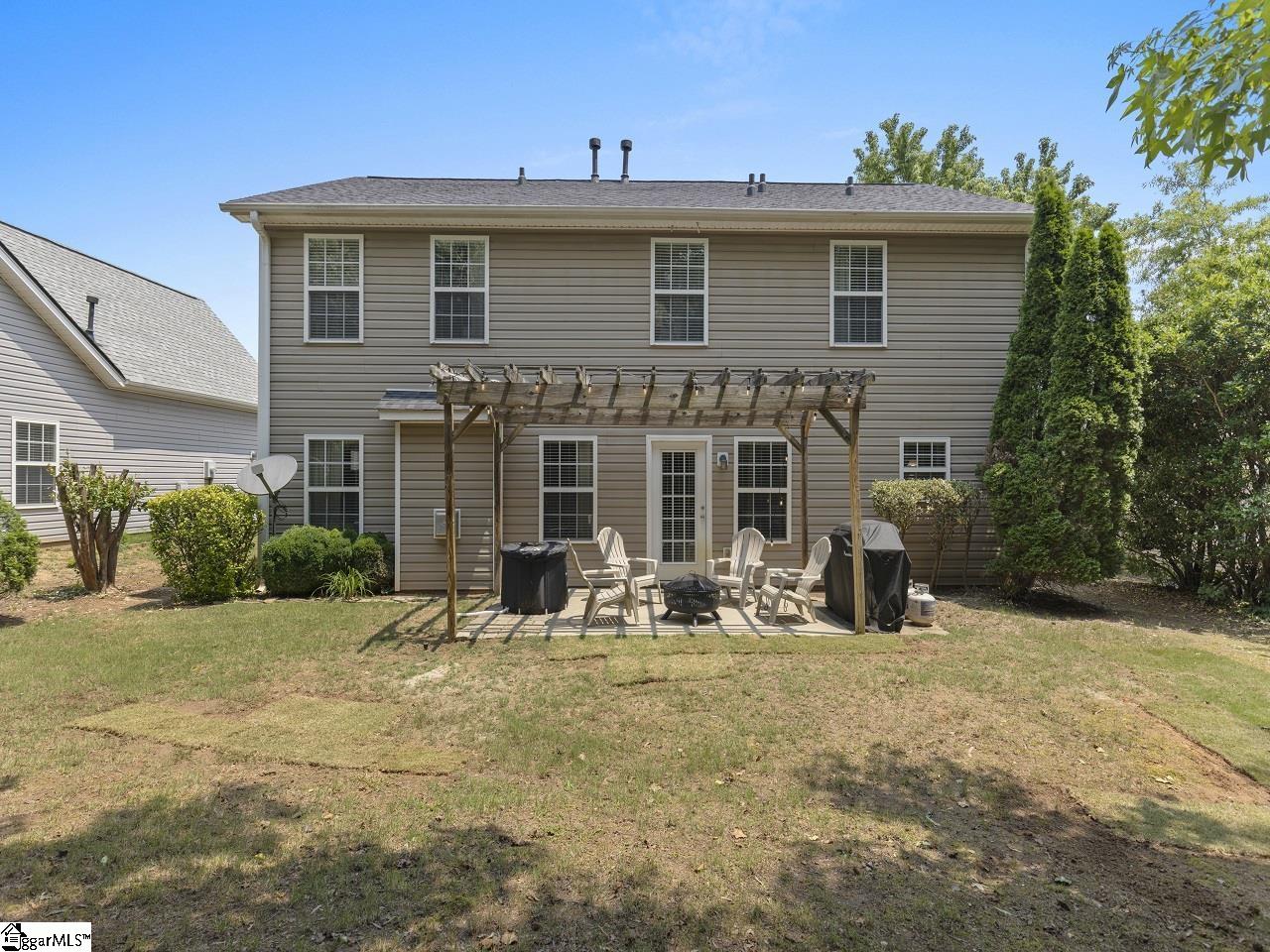 125 Saxon Falls Court