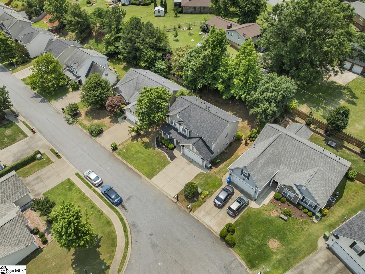 125 Saxon Falls Court