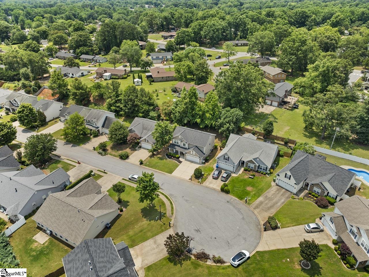 125 Saxon Falls Court