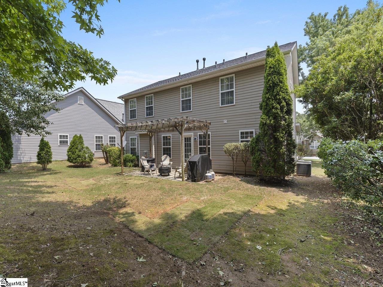 125 Saxon Falls Court