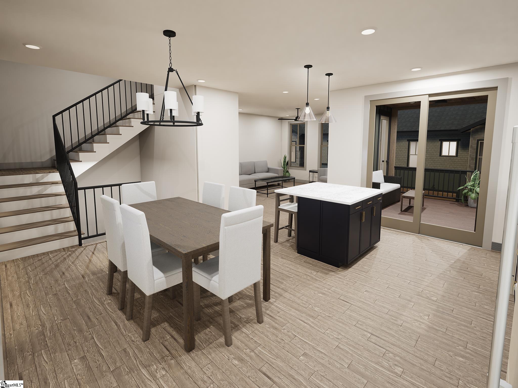 800 Anderson Road Lot 17