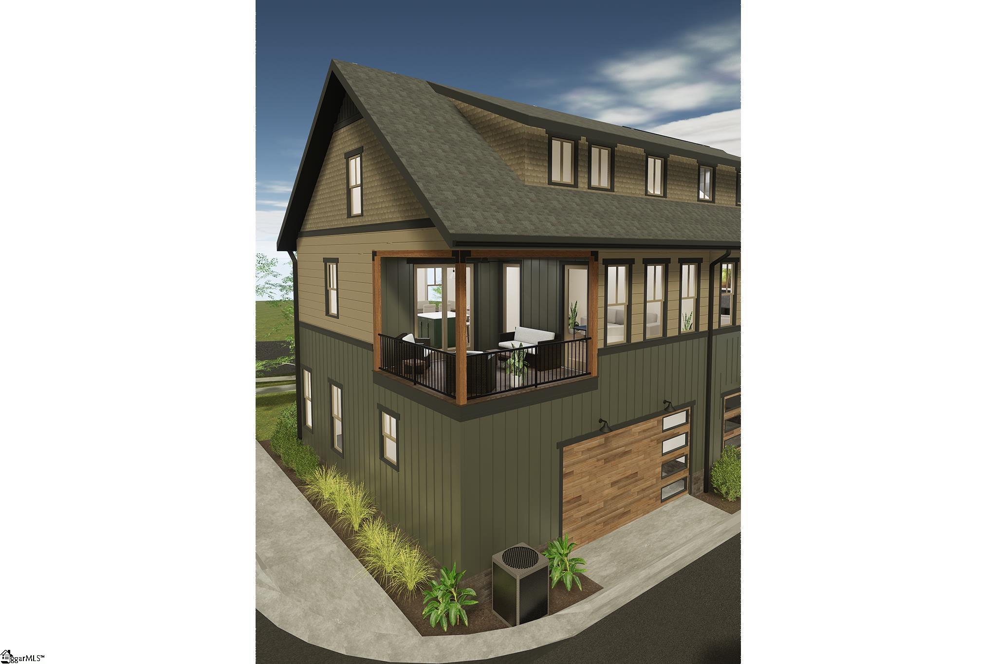 800 Anderson Road Lot 17