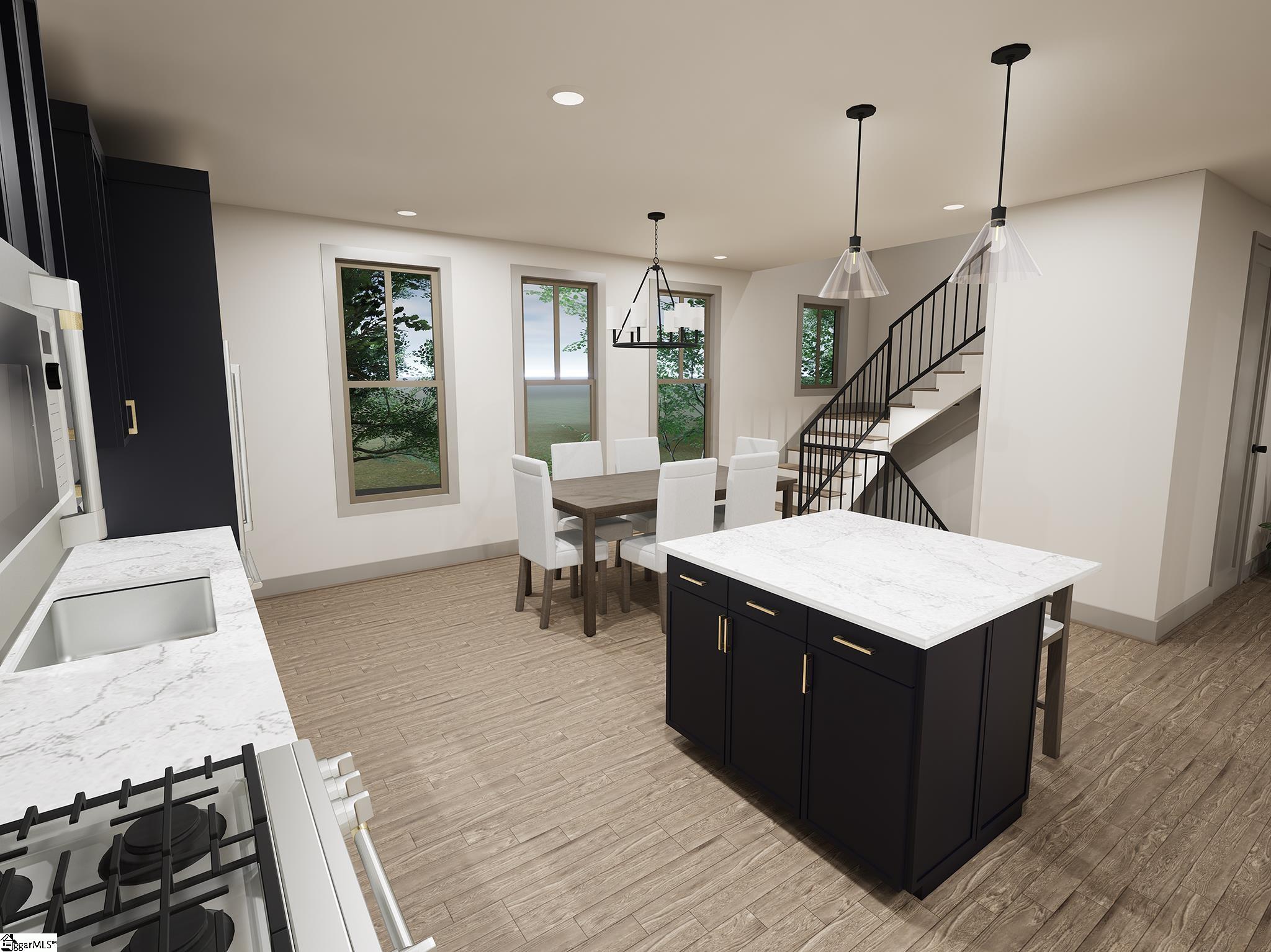 800 Anderson Road Lot 17