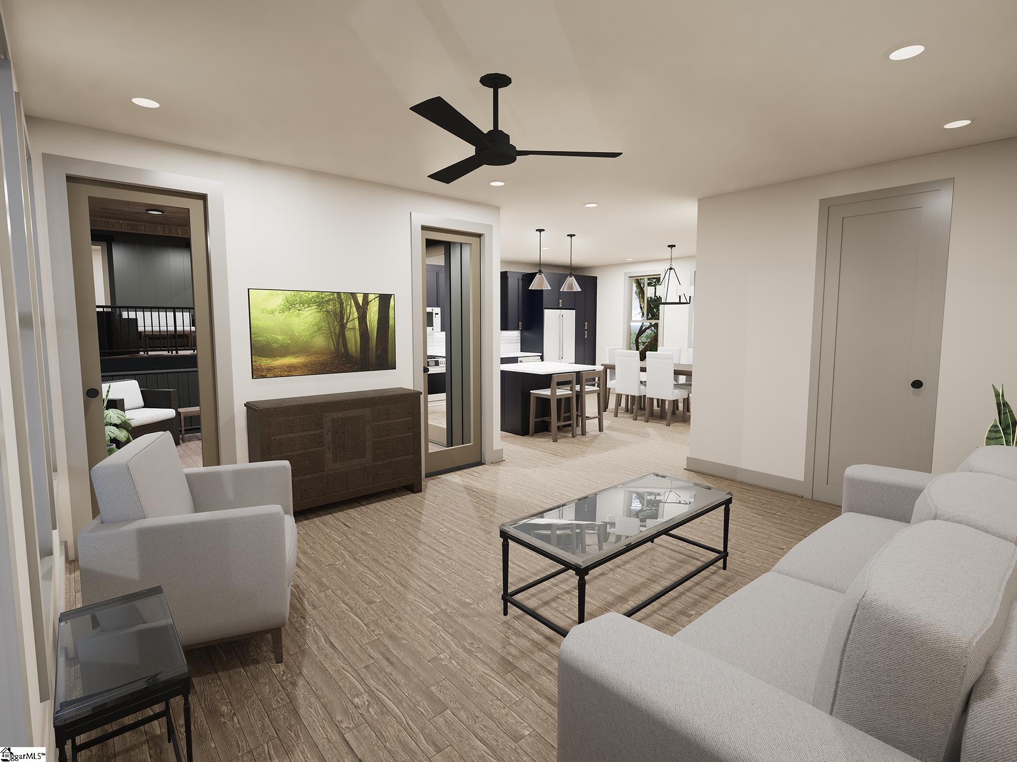 800 Anderson Road Lot 17