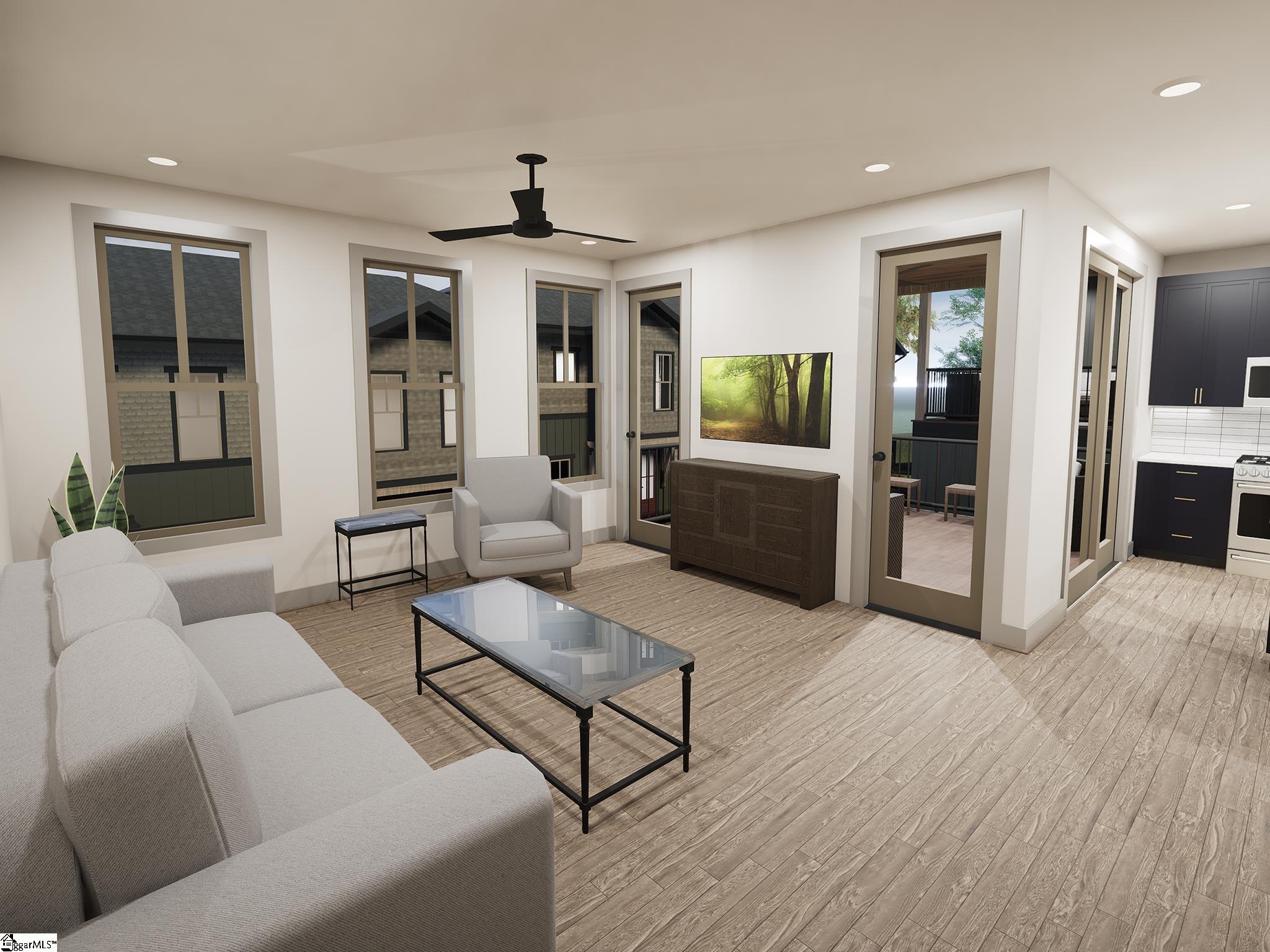 800 Anderson Road Lot 17