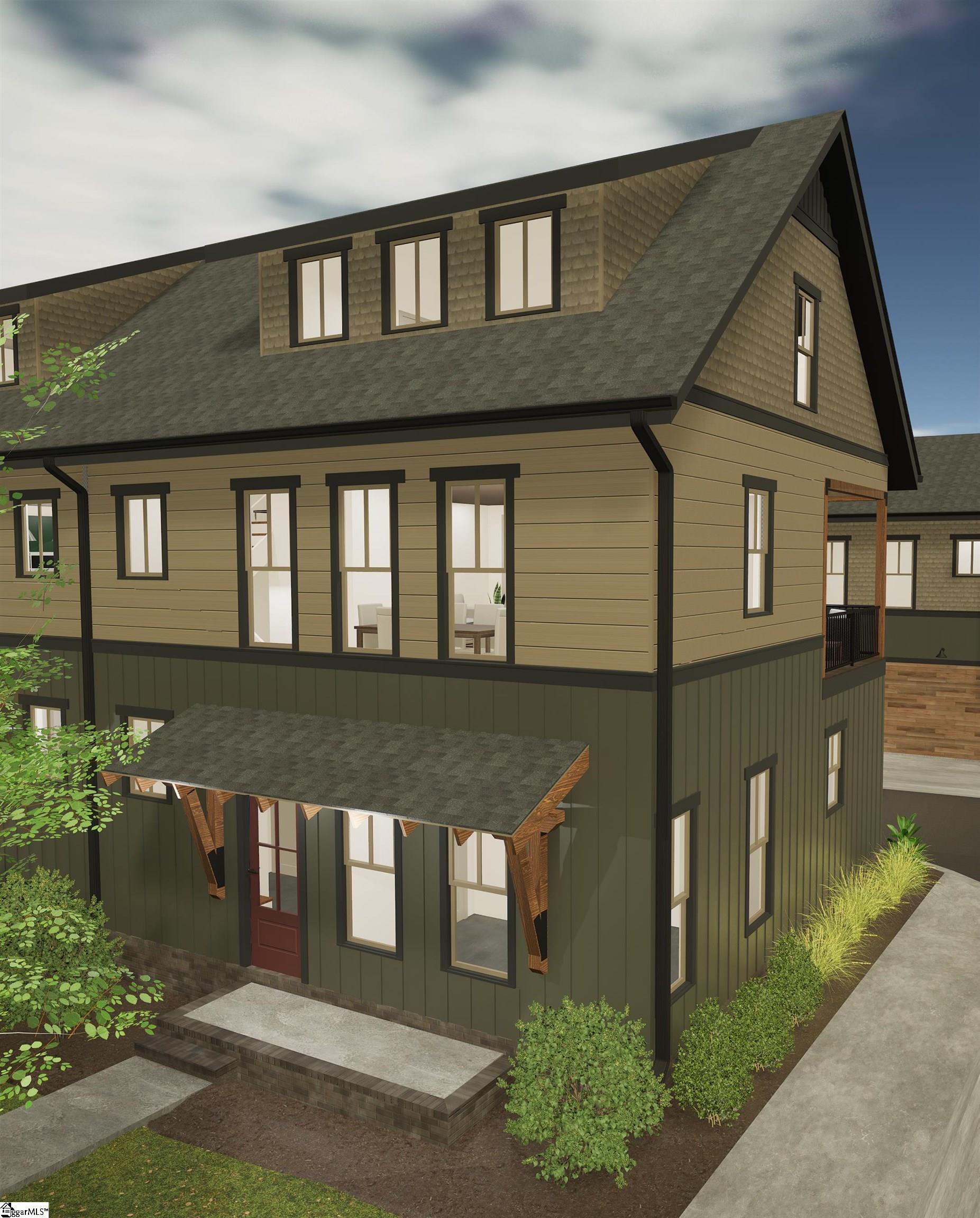 800 Anderson Road Lot 17