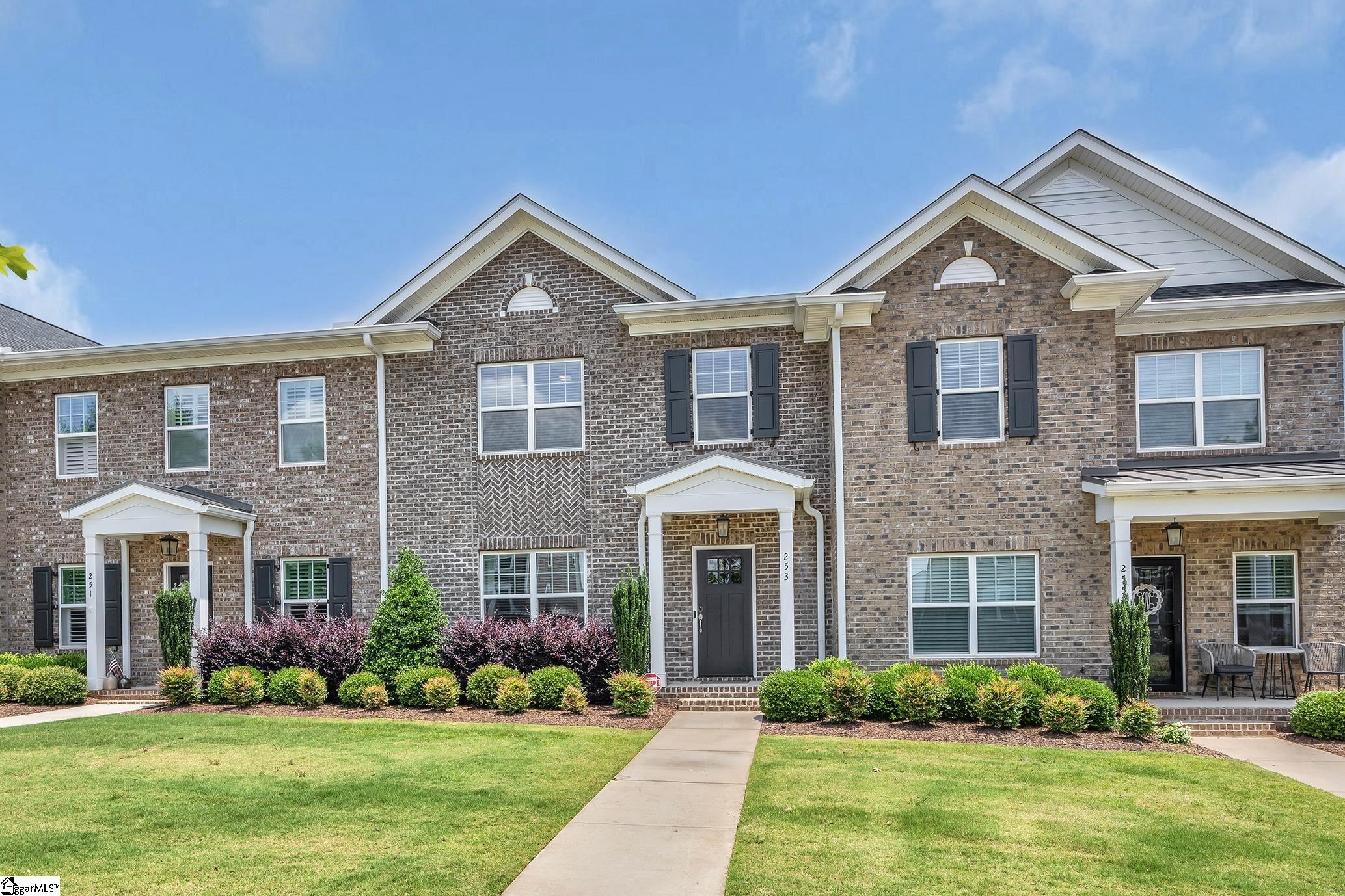 253 Rocky Slope Road