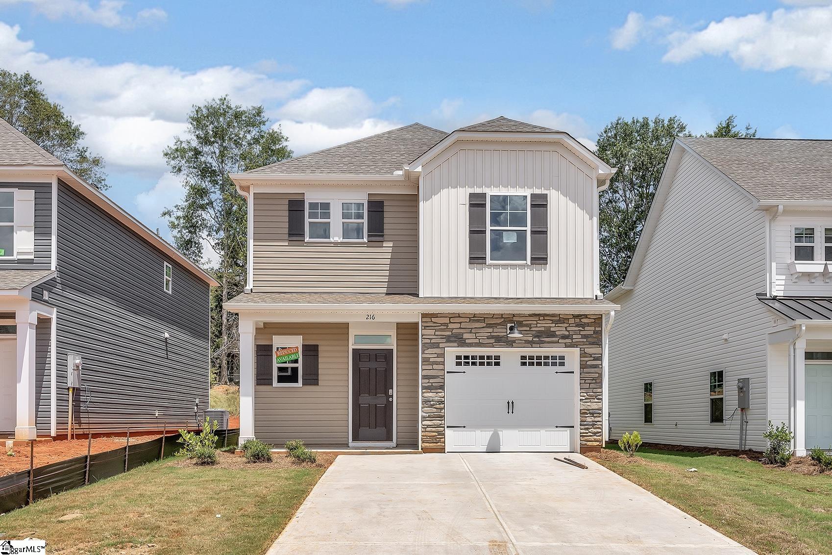 216 Brown Circle Lot 26