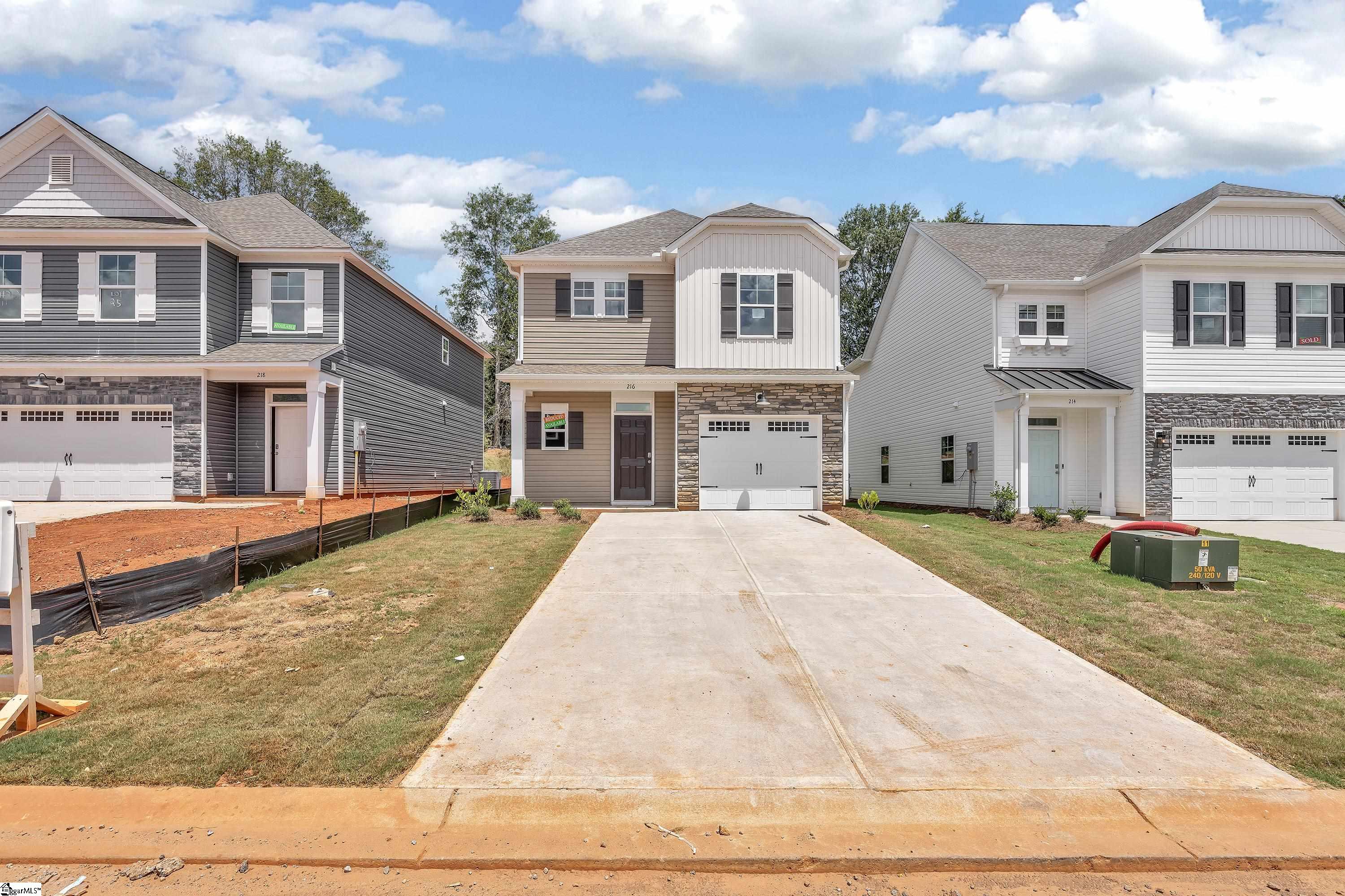 216 Brown Circle Lot 26