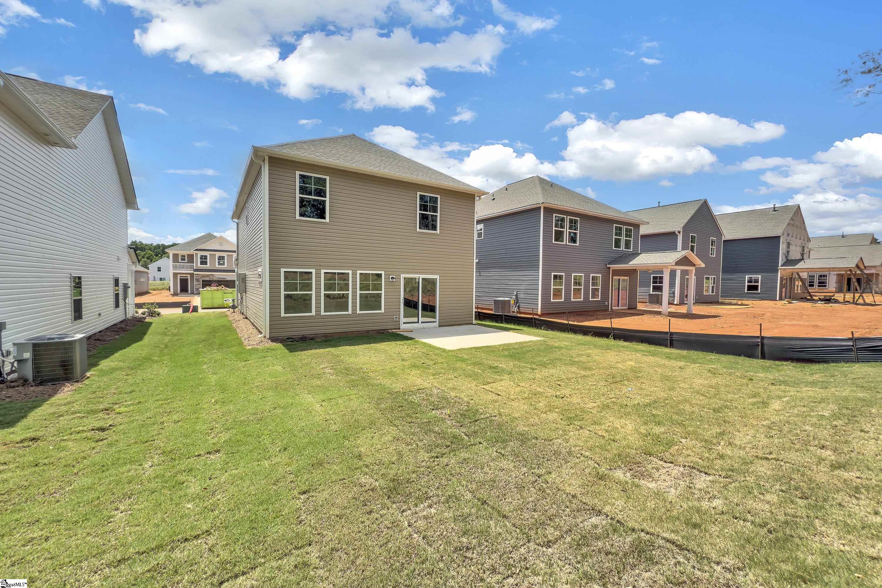 216 Brown Circle Lot 26