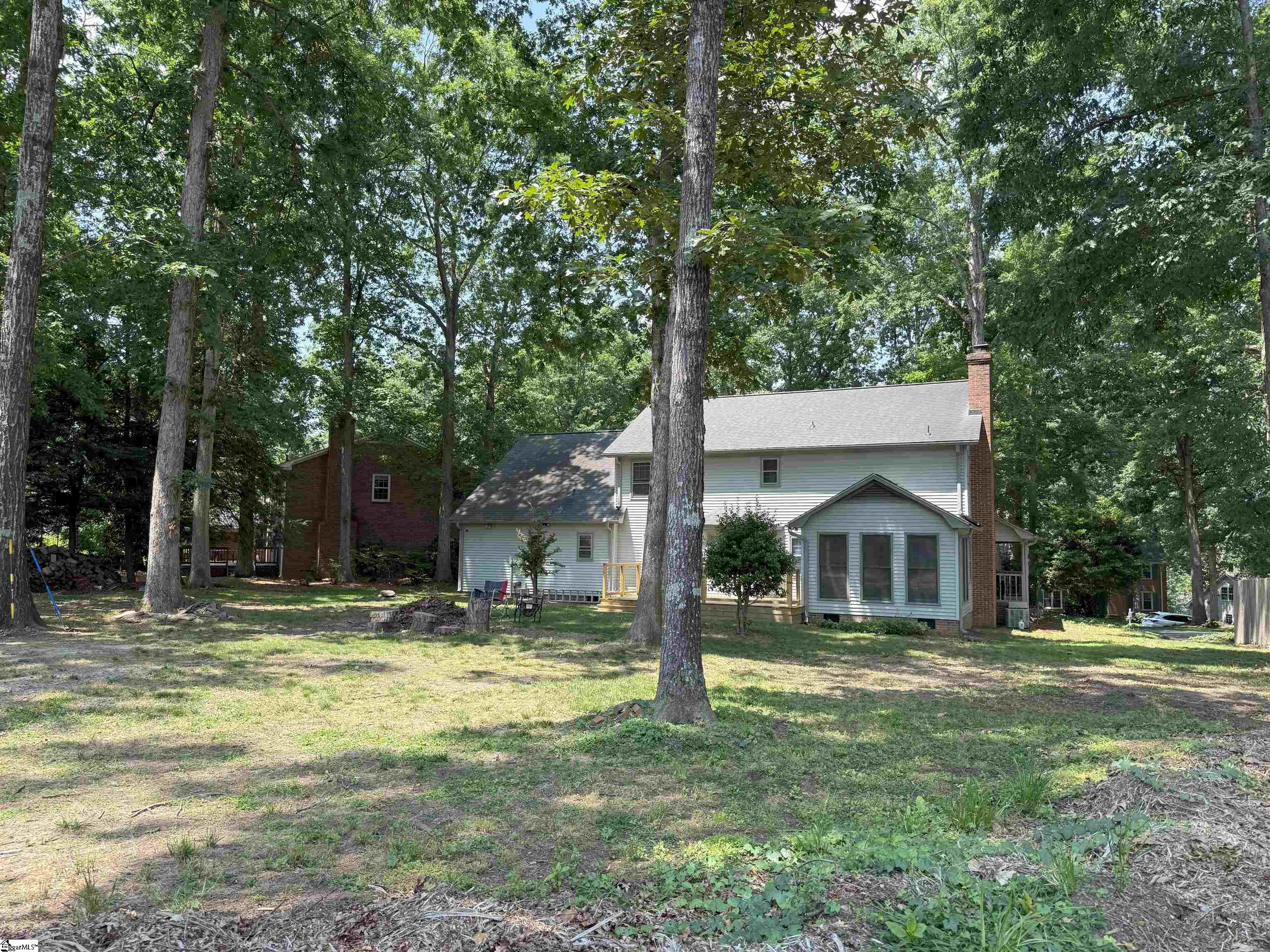 111 Firethorne Court