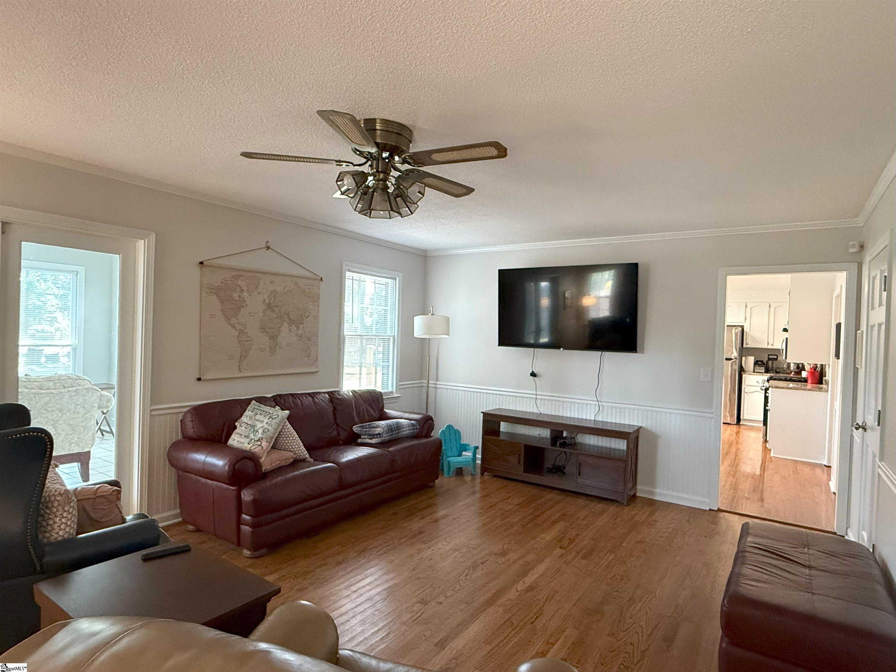 111 Firethorne Court