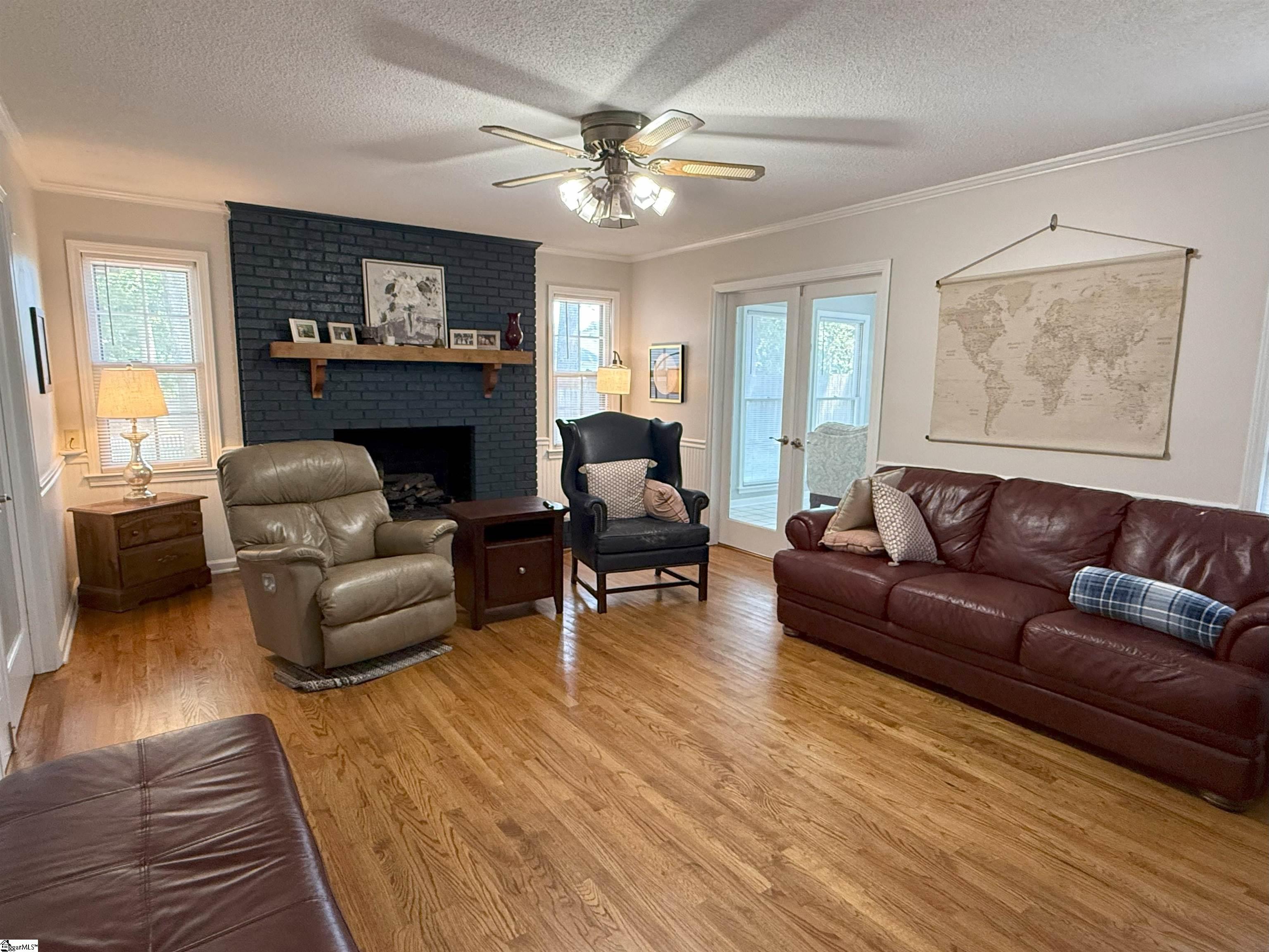 111 Firethorne Court