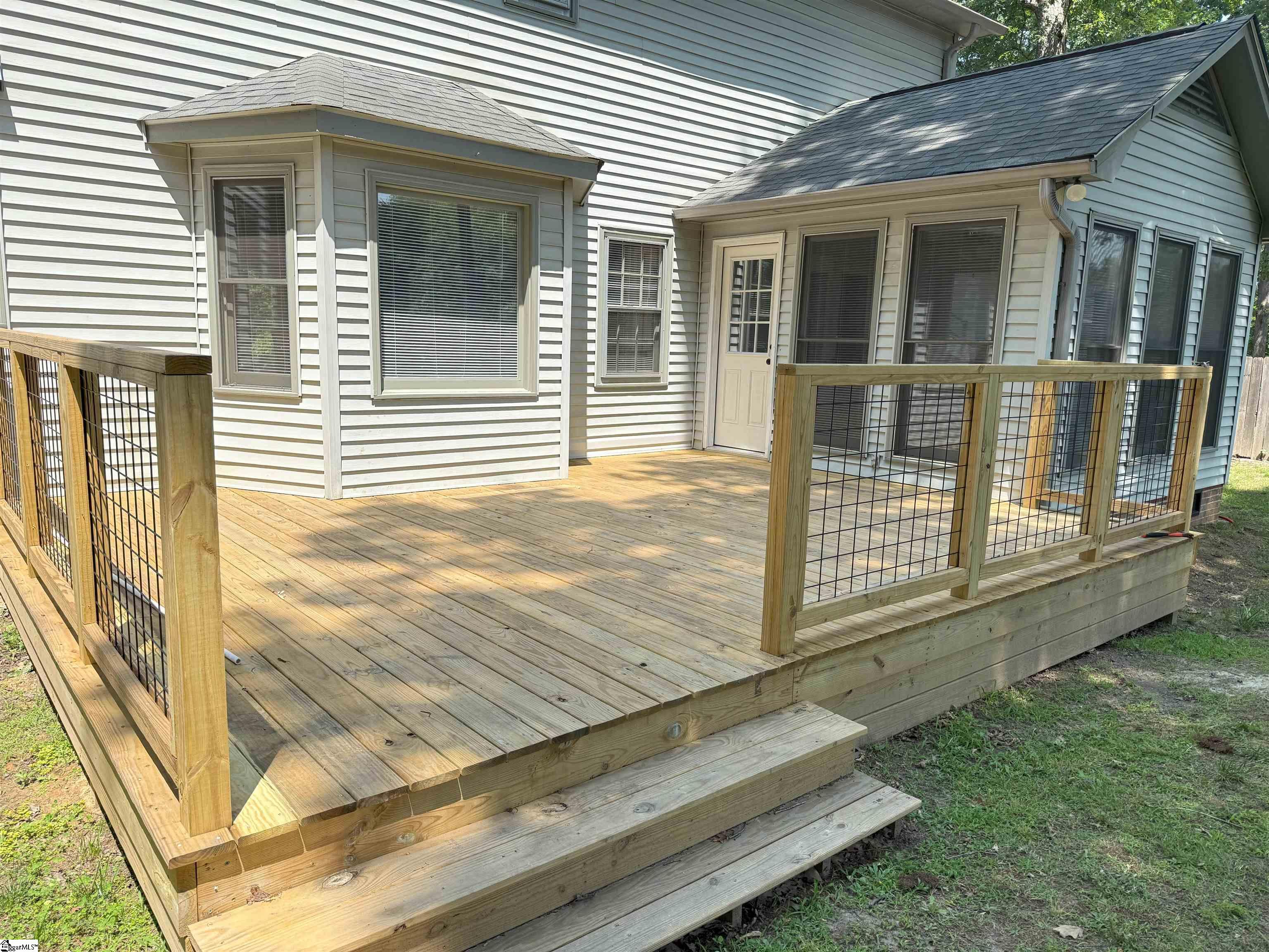 111 Firethorne Court