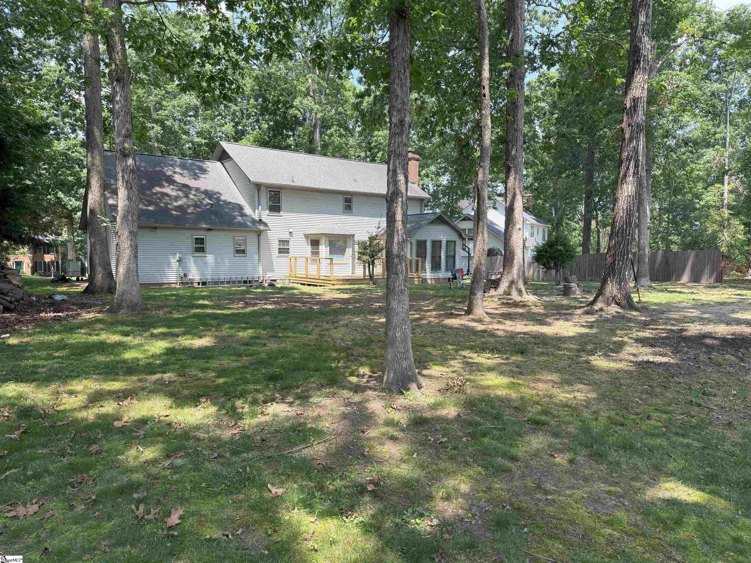 111 Firethorne Court