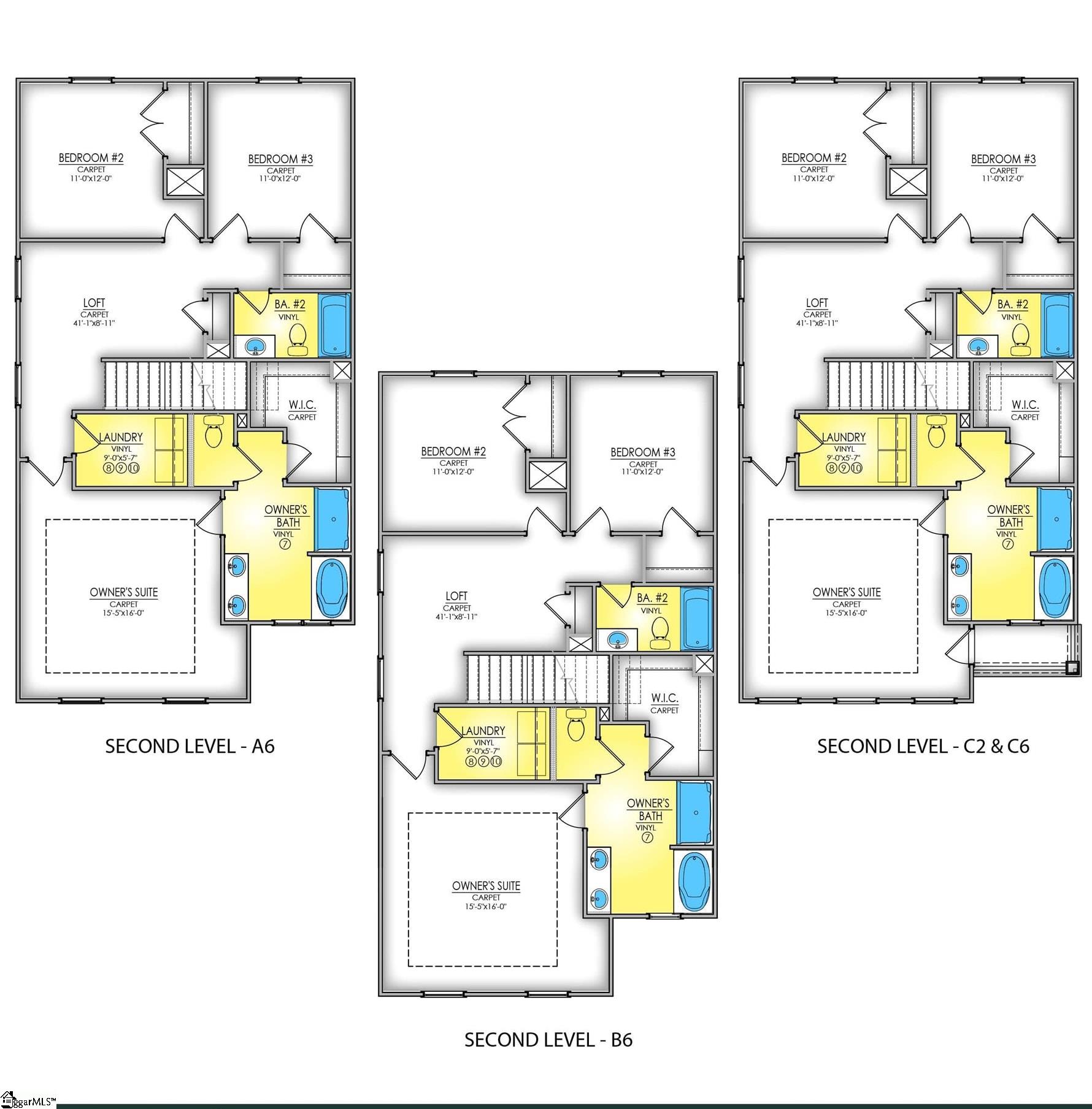 214 Brown Circle Lot 27