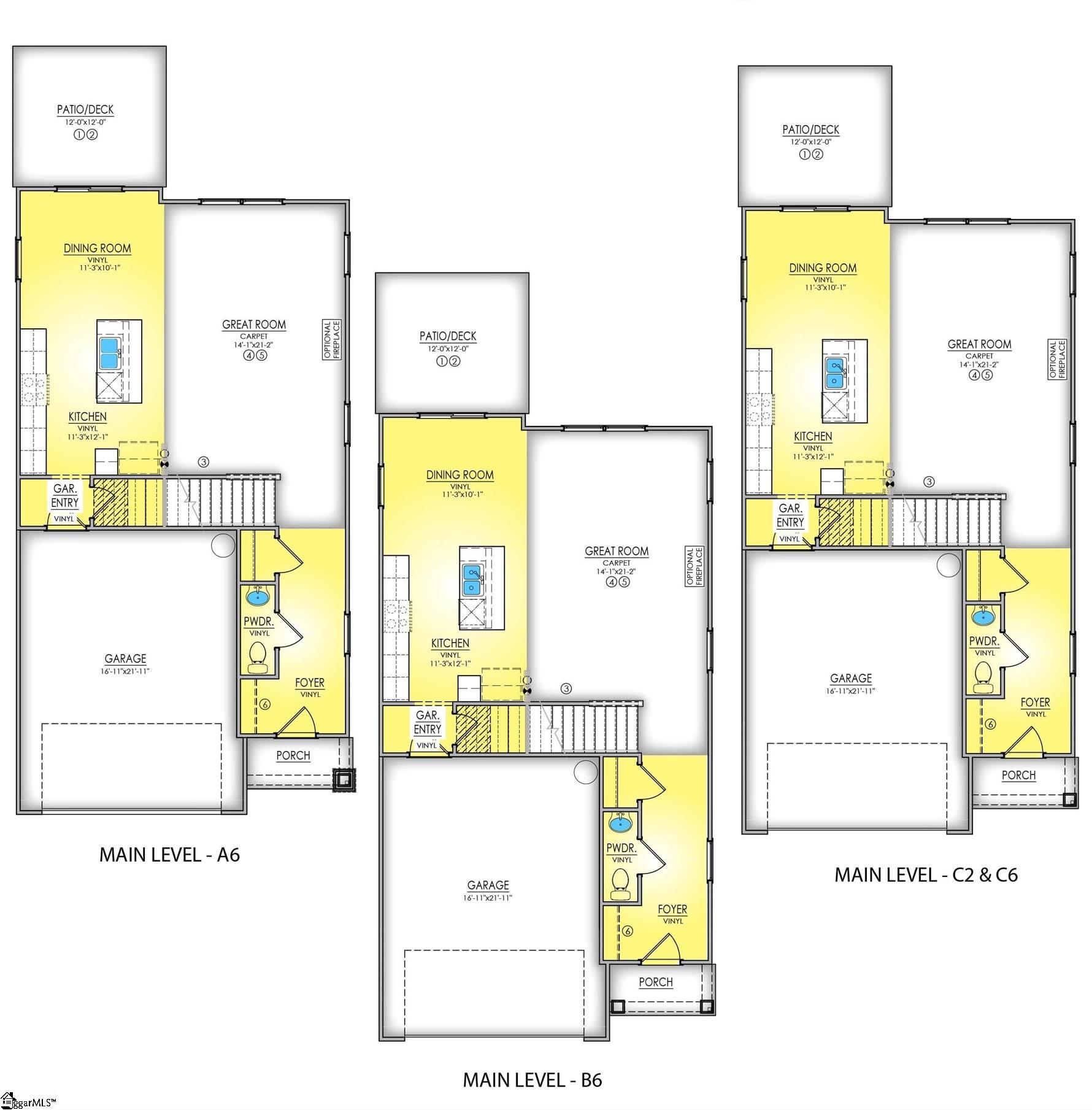 214 Brown Circle Lot 27