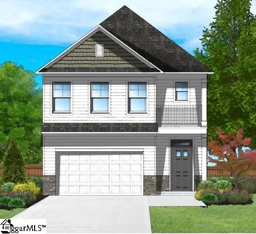 214 Brown Circle Lot 27