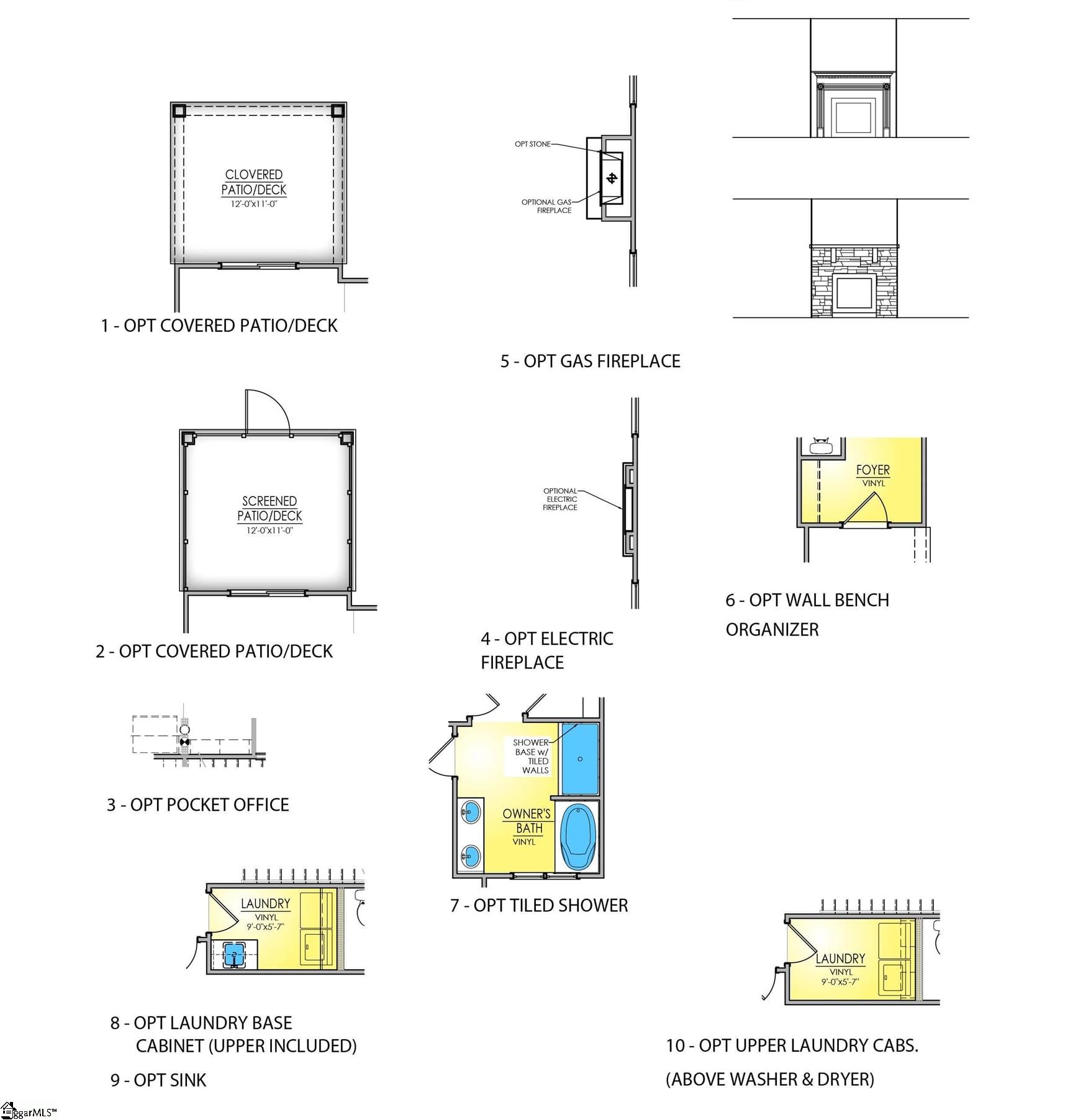 214 Brown Circle Lot 27
