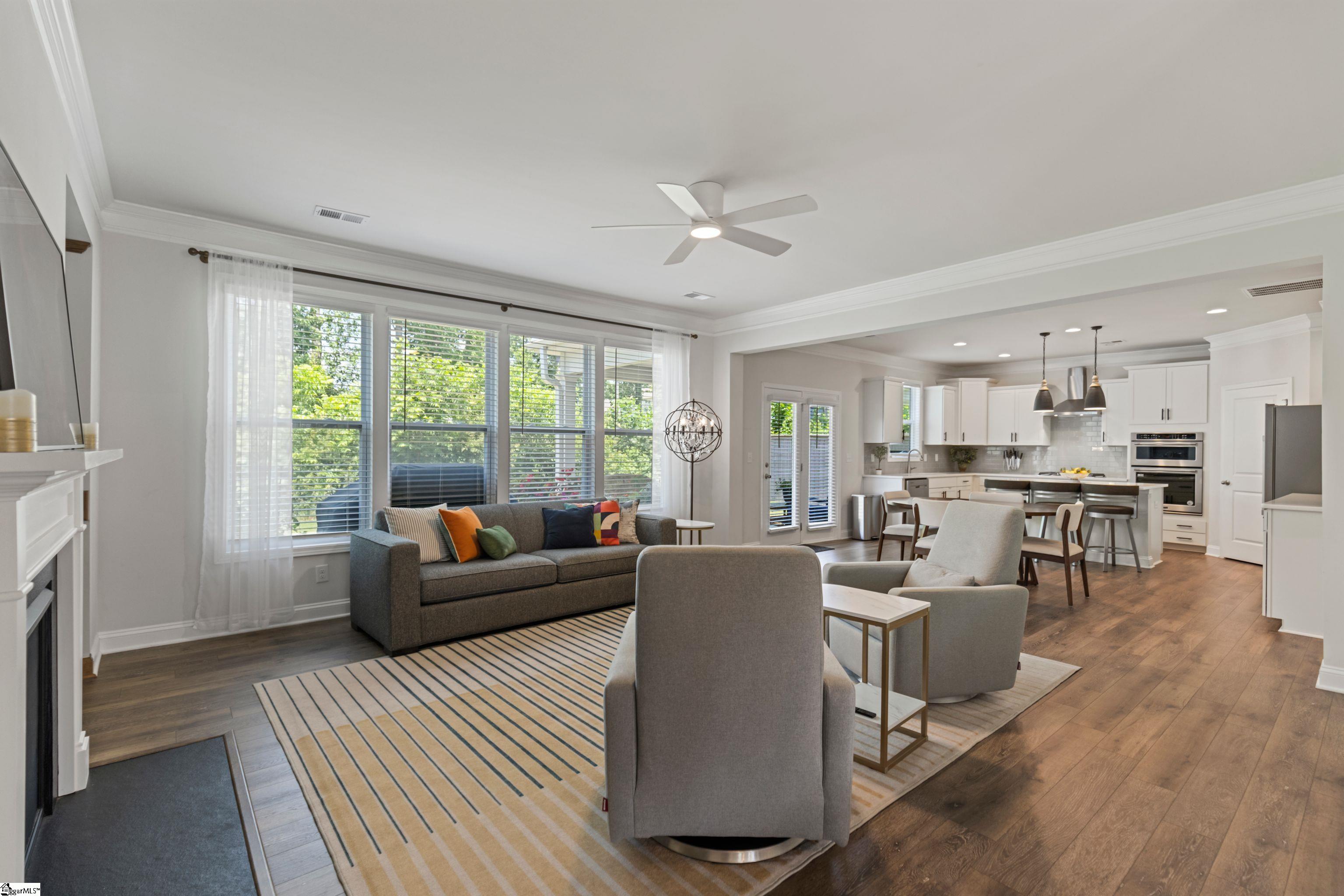 712 Paxton Rose Drive