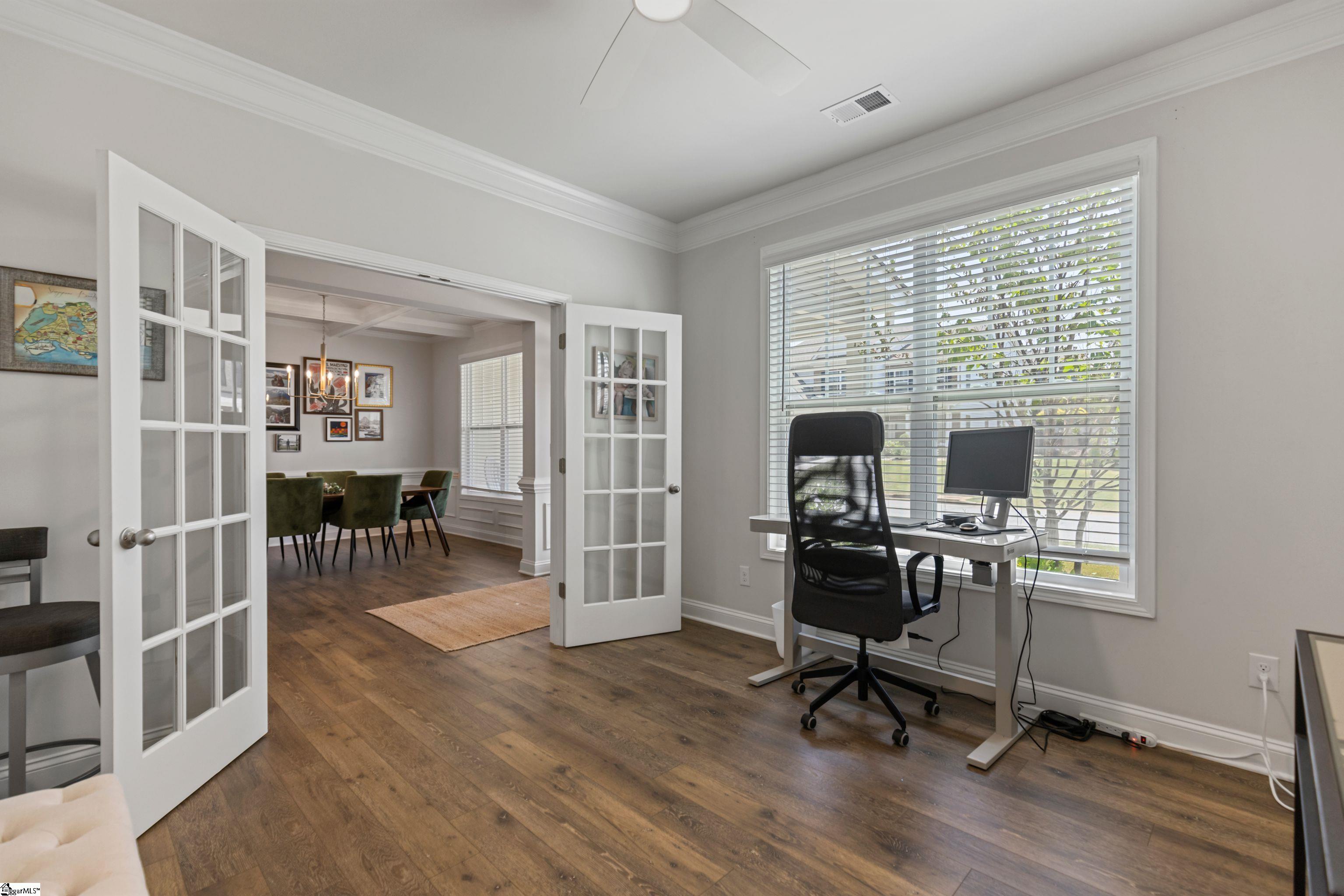 712 Paxton Rose Drive