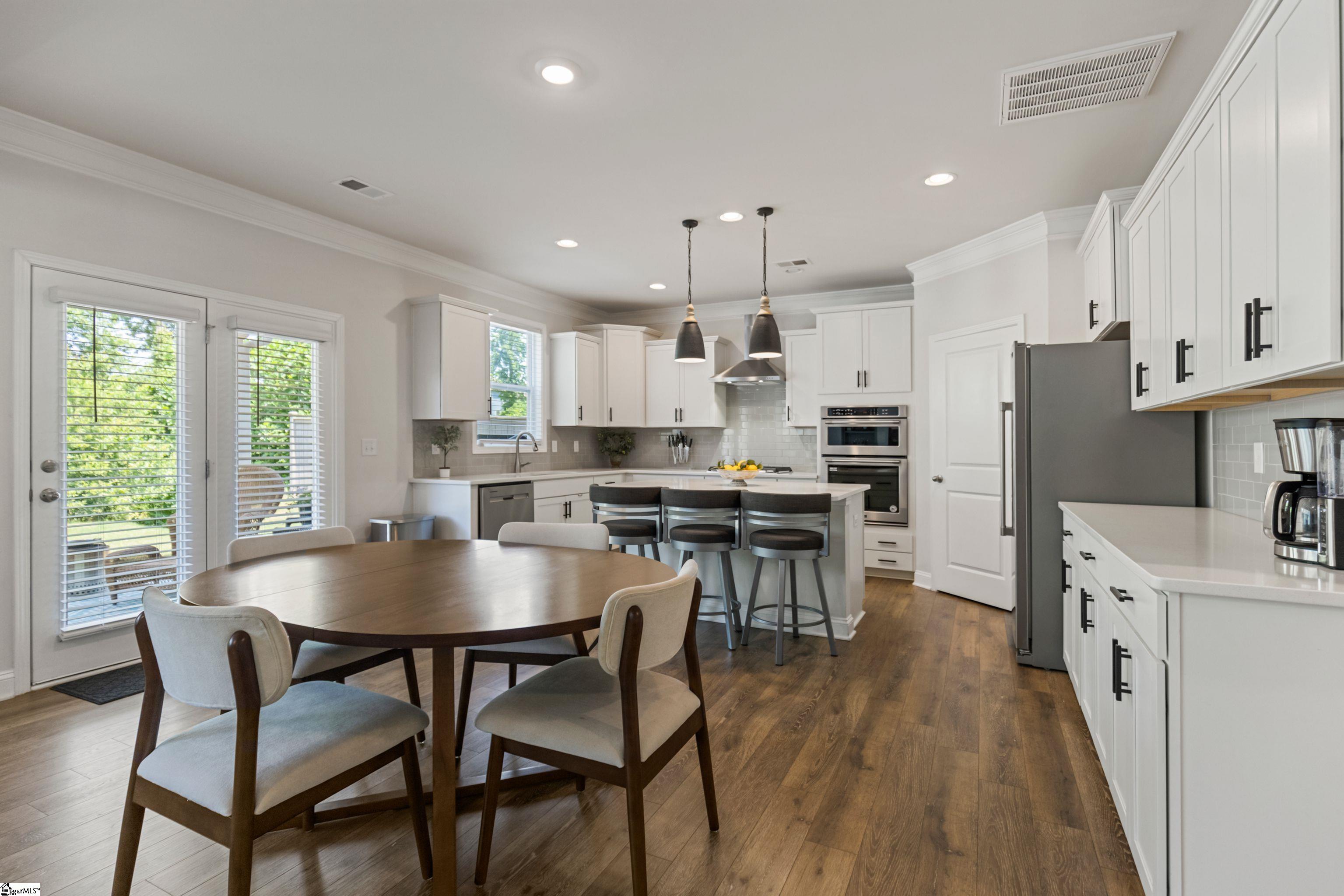 712 Paxton Rose Drive