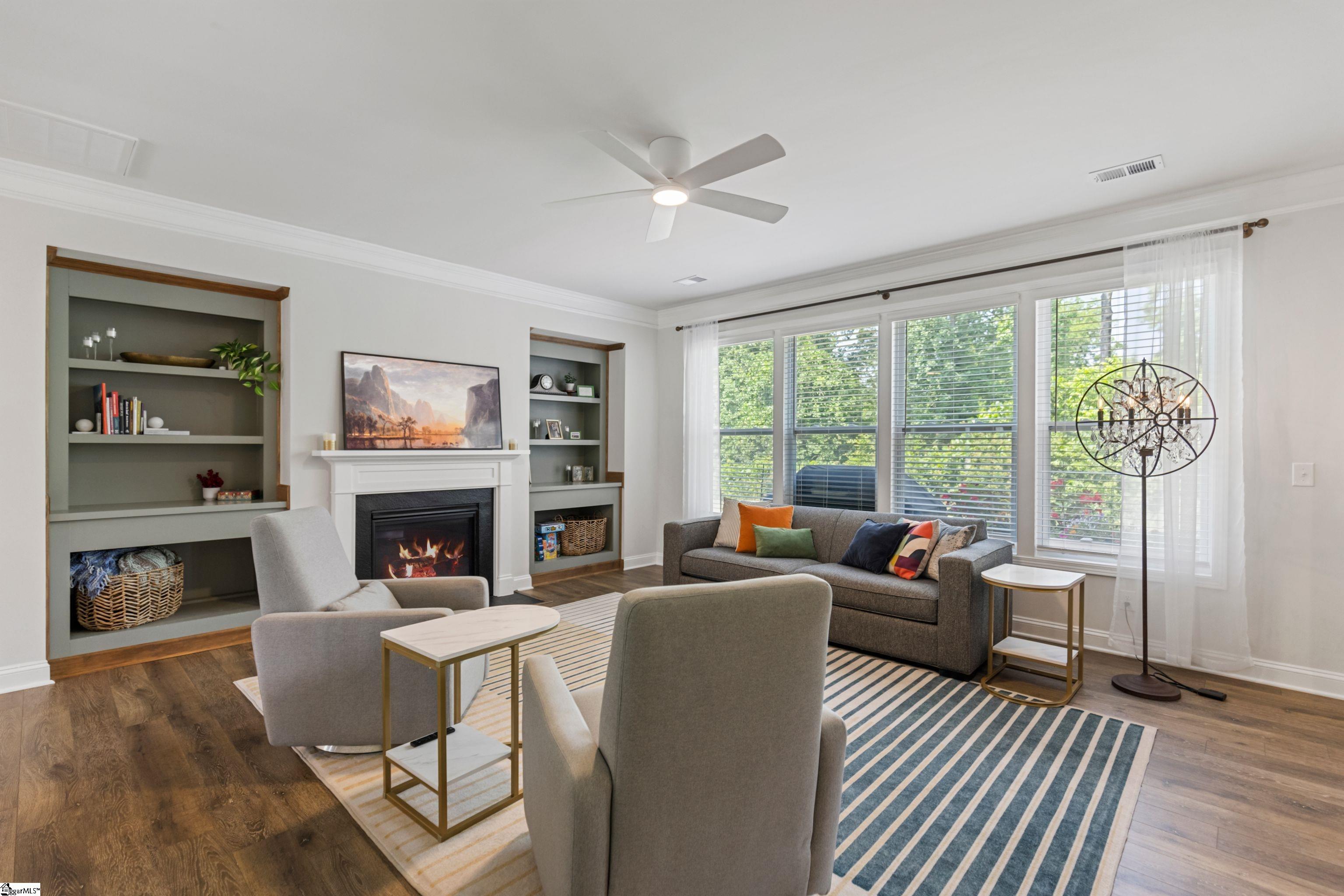 712 Paxton Rose Drive