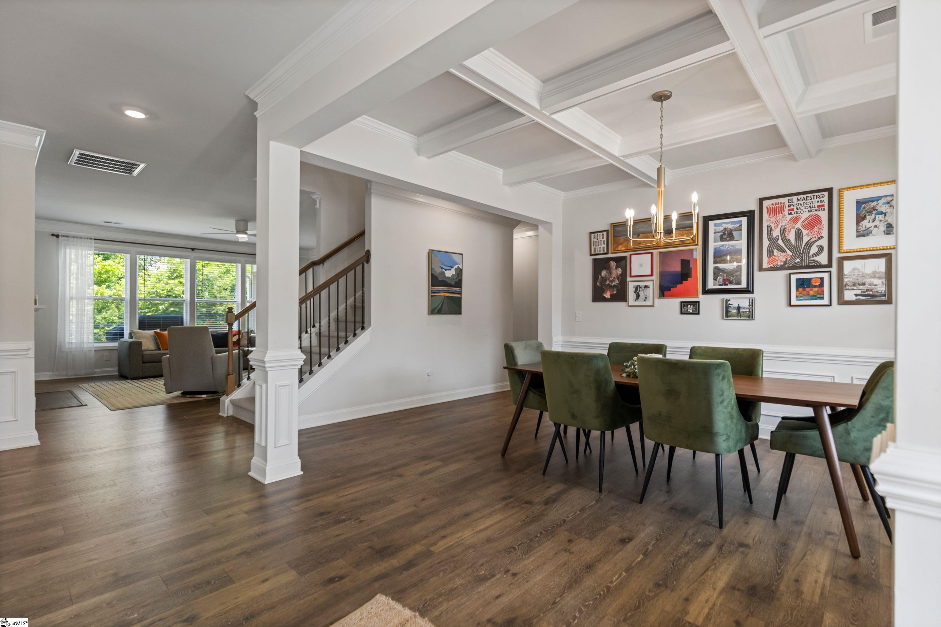 712 Paxton Rose Drive