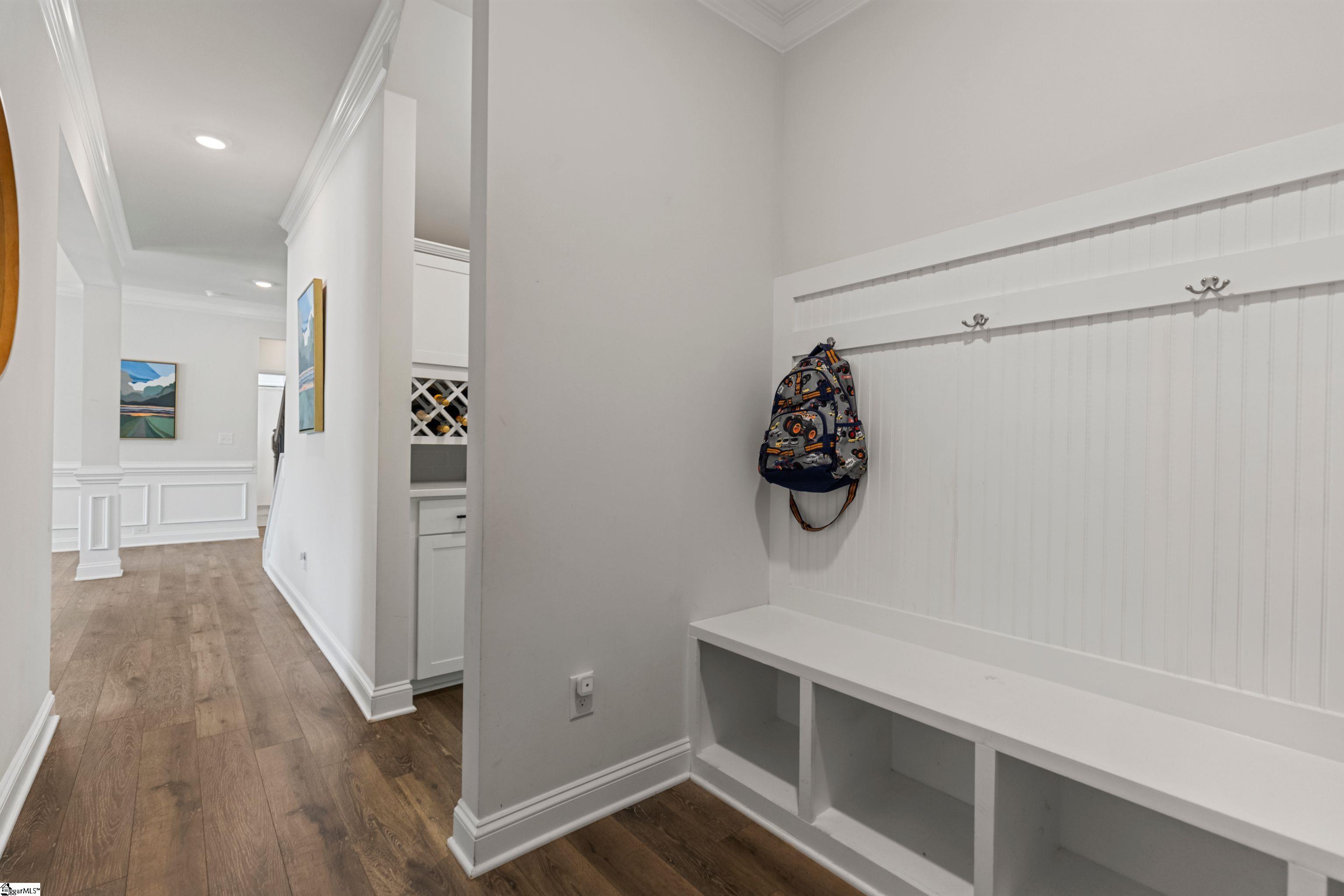 712 Paxton Rose Drive