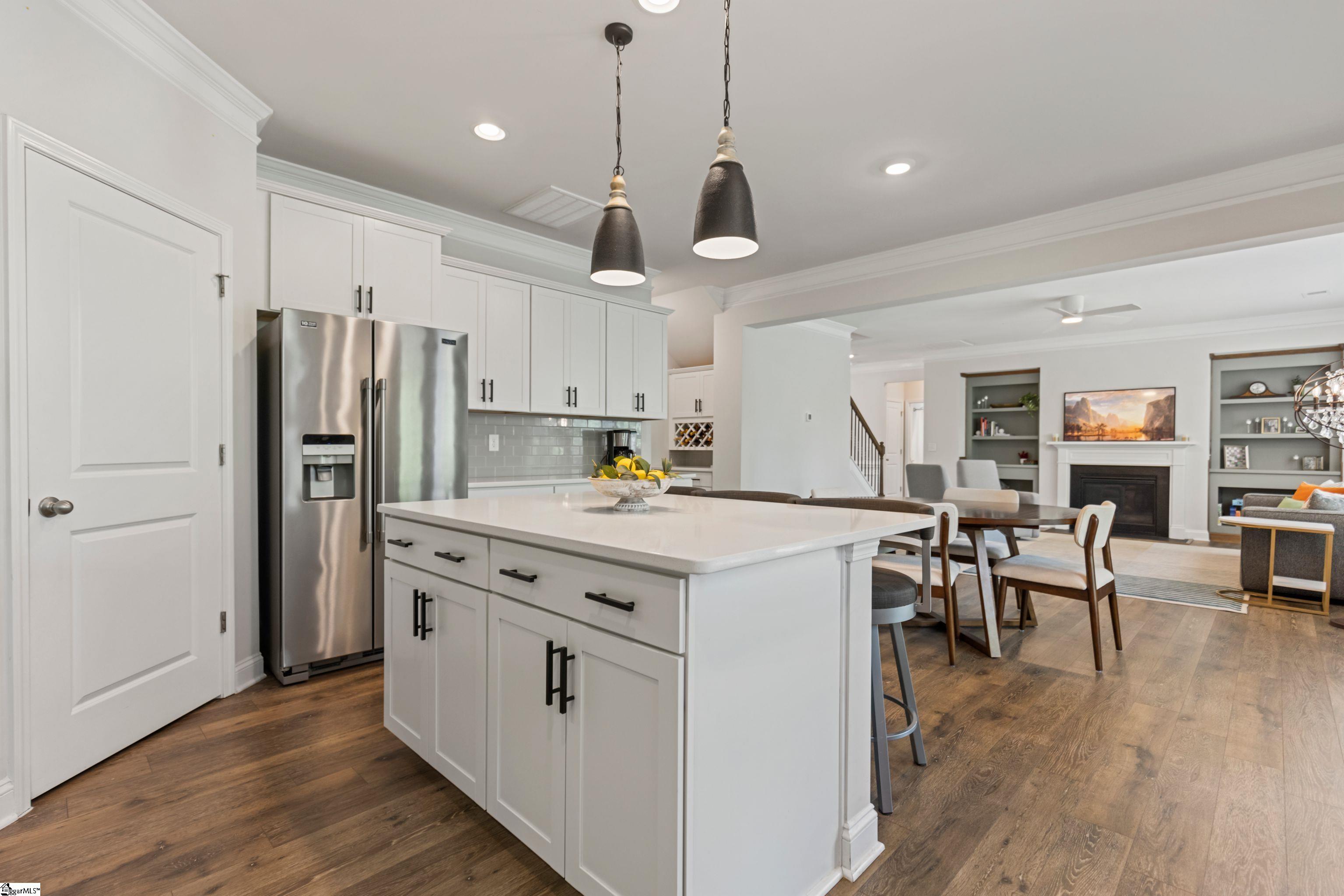 712 Paxton Rose Drive