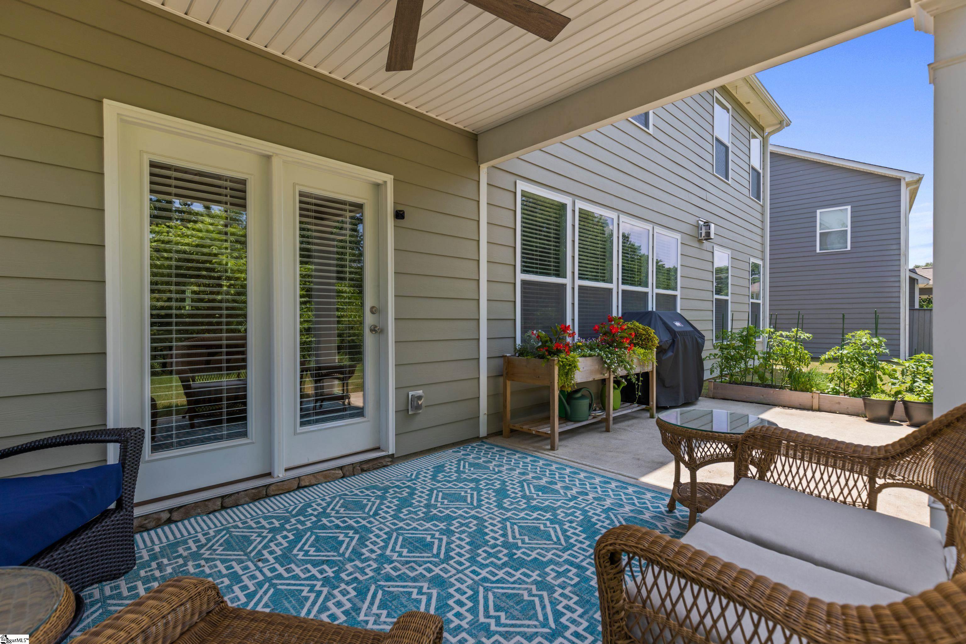 712 Paxton Rose Drive