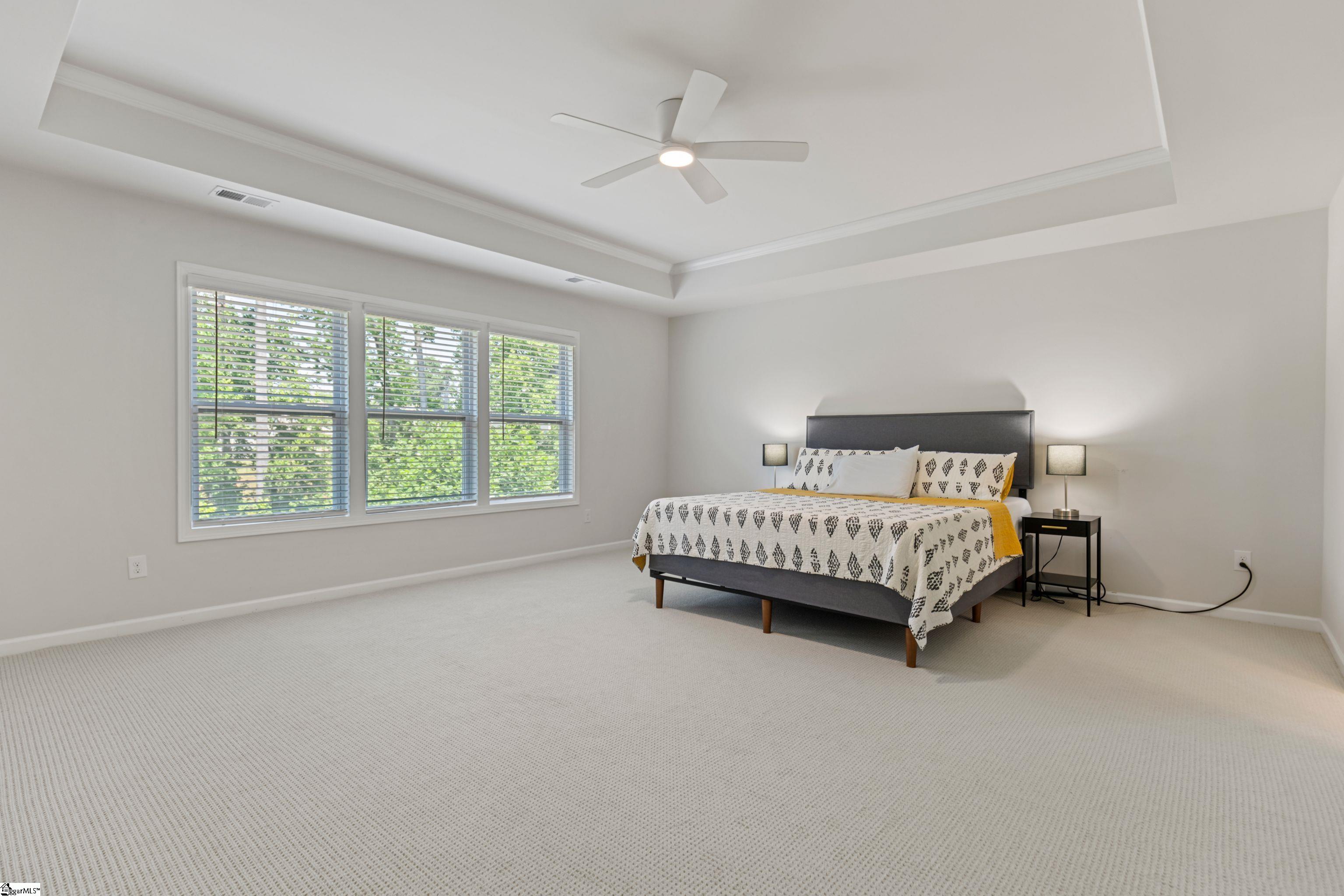 712 Paxton Rose Drive