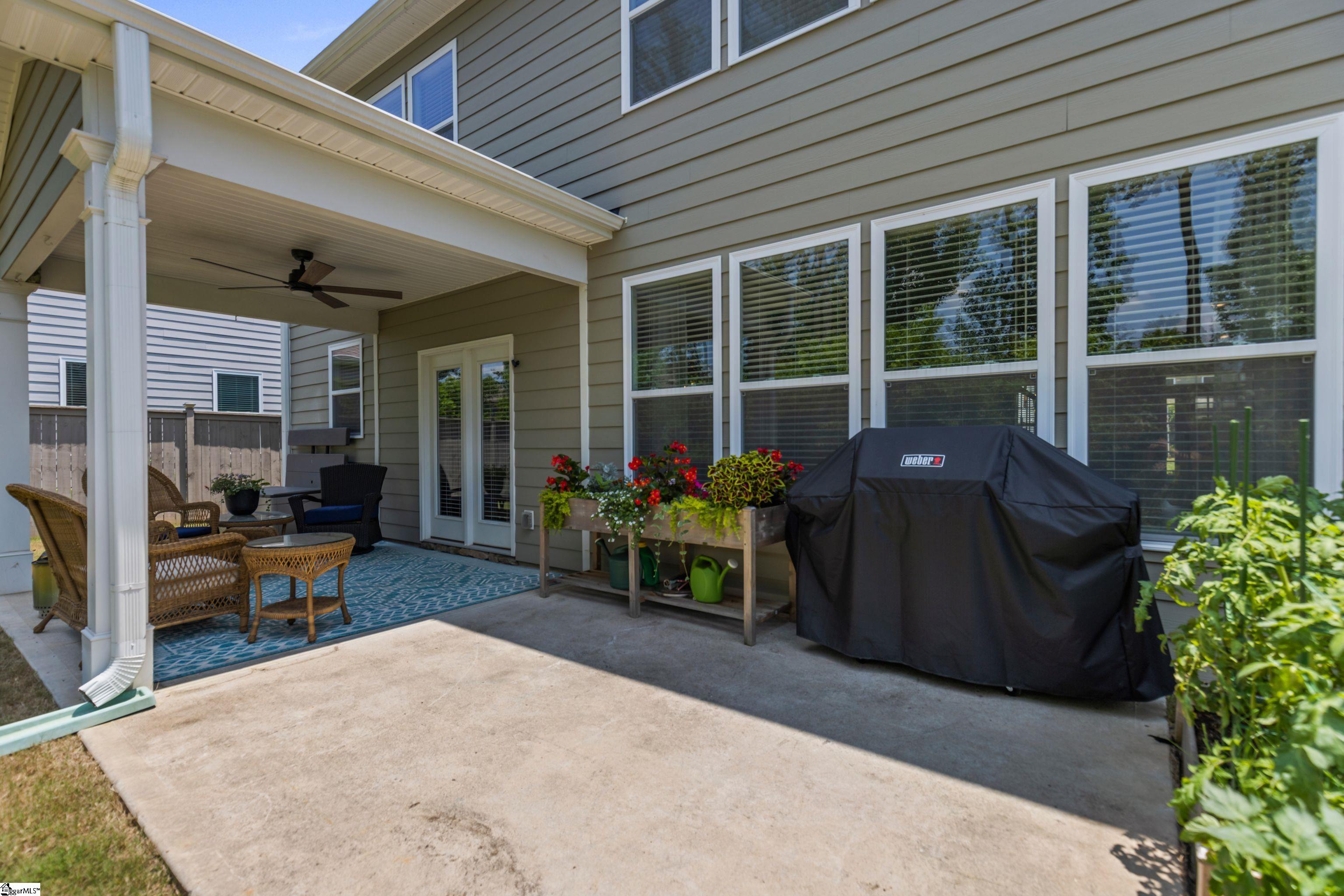 712 Paxton Rose Drive