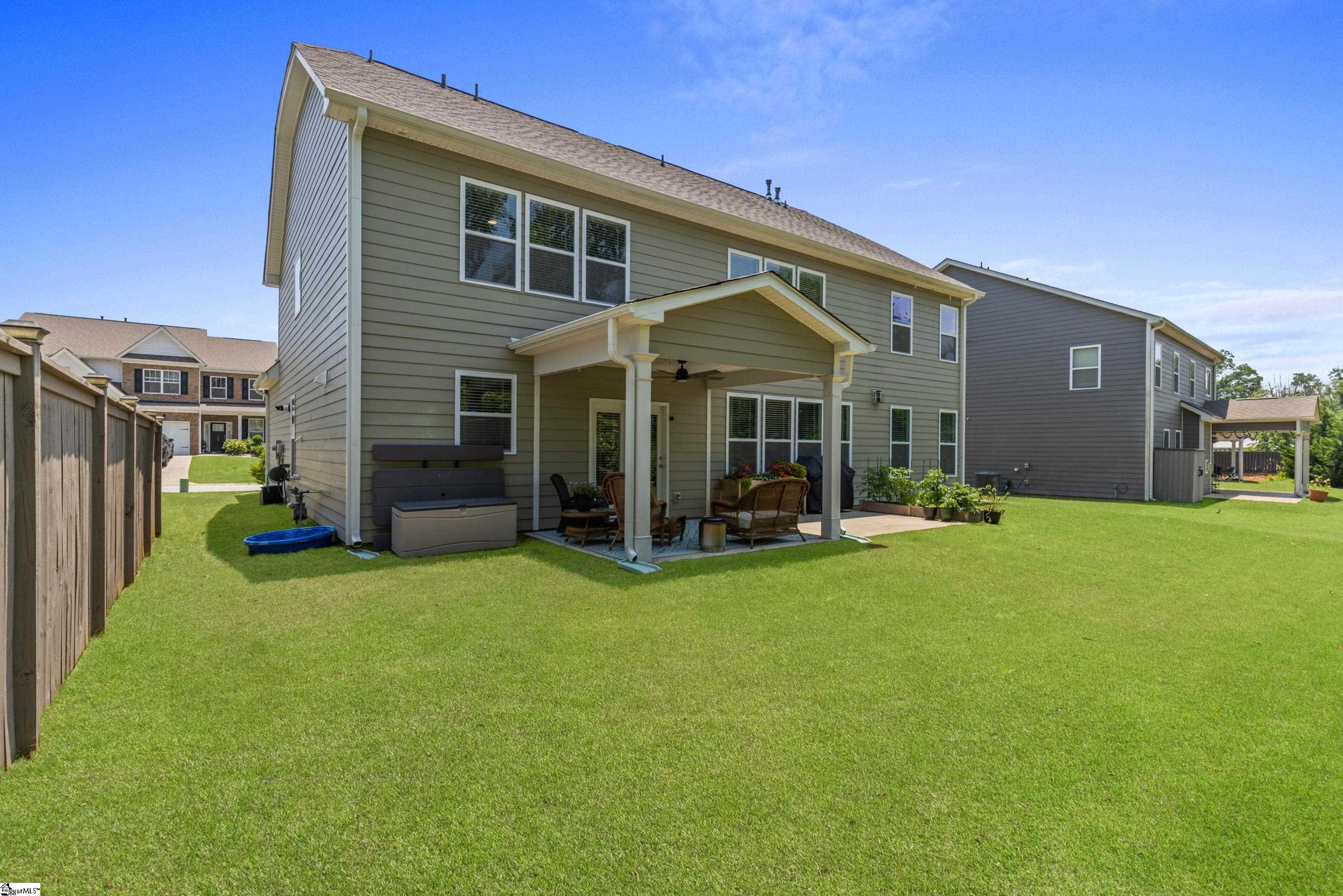 712 Paxton Rose Drive