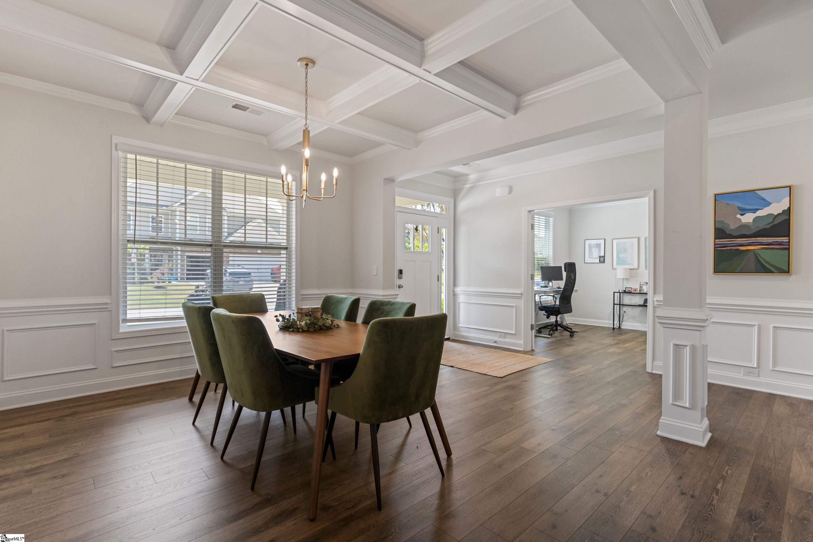 712 Paxton Rose Drive