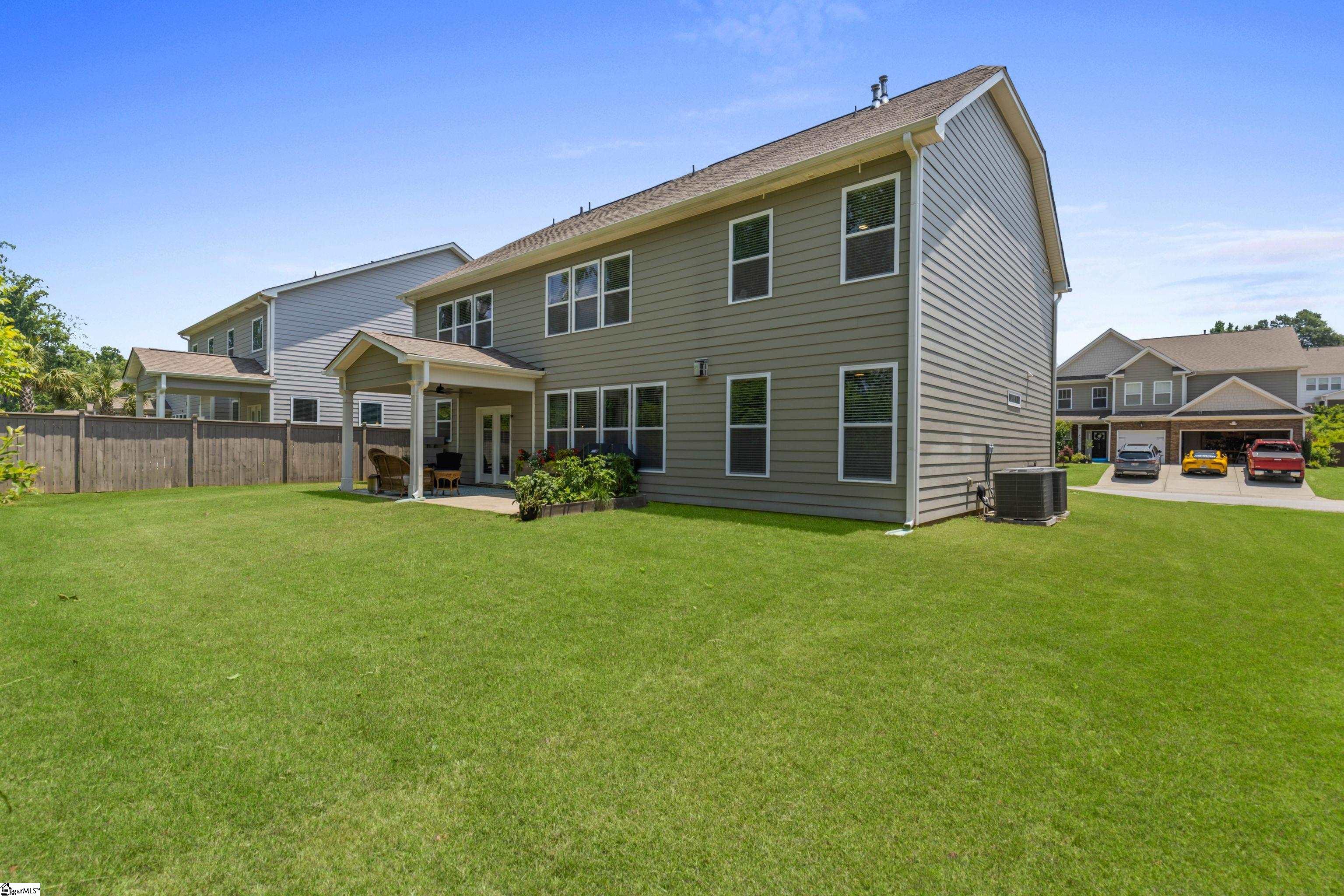 712 Paxton Rose Drive