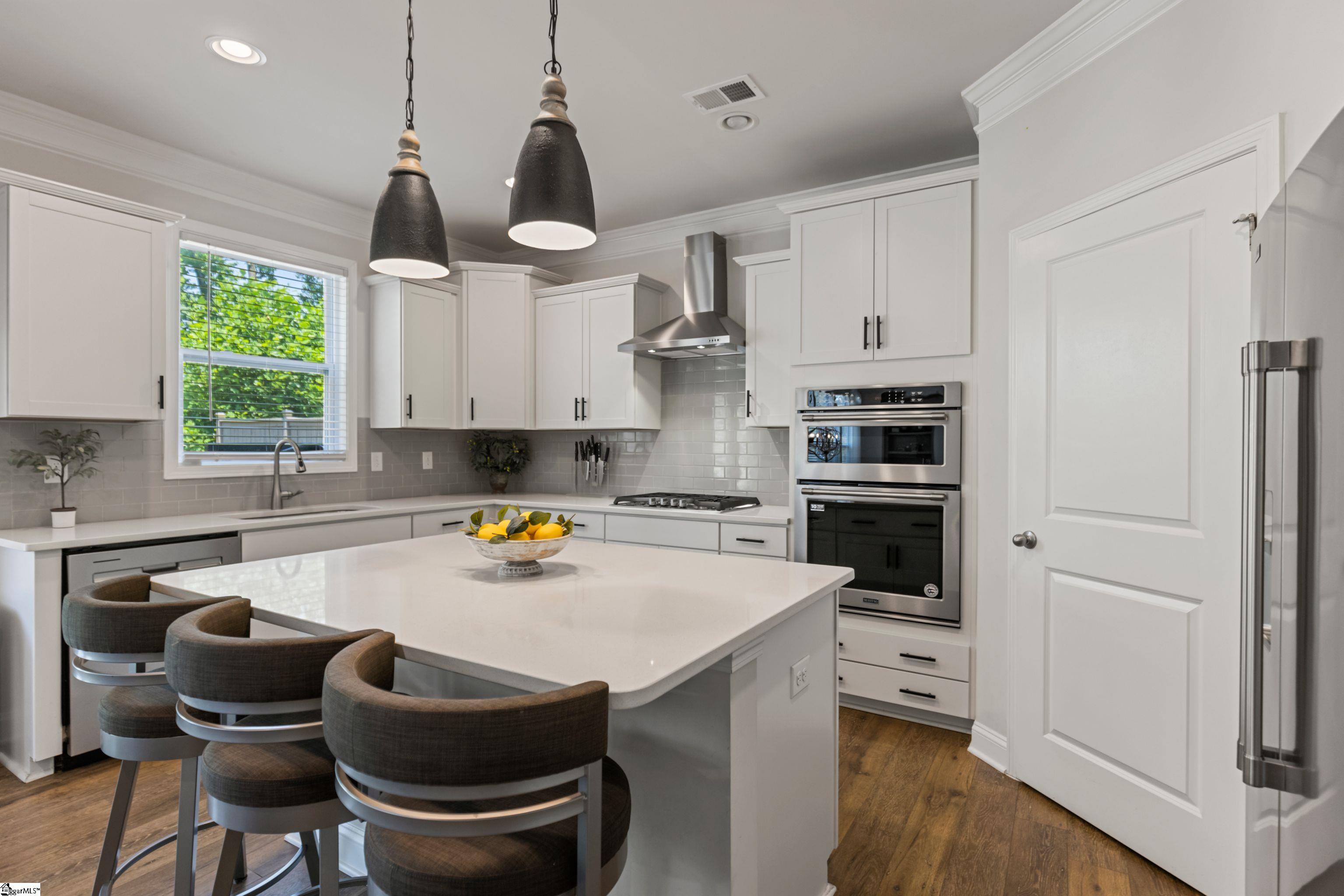 712 Paxton Rose Drive