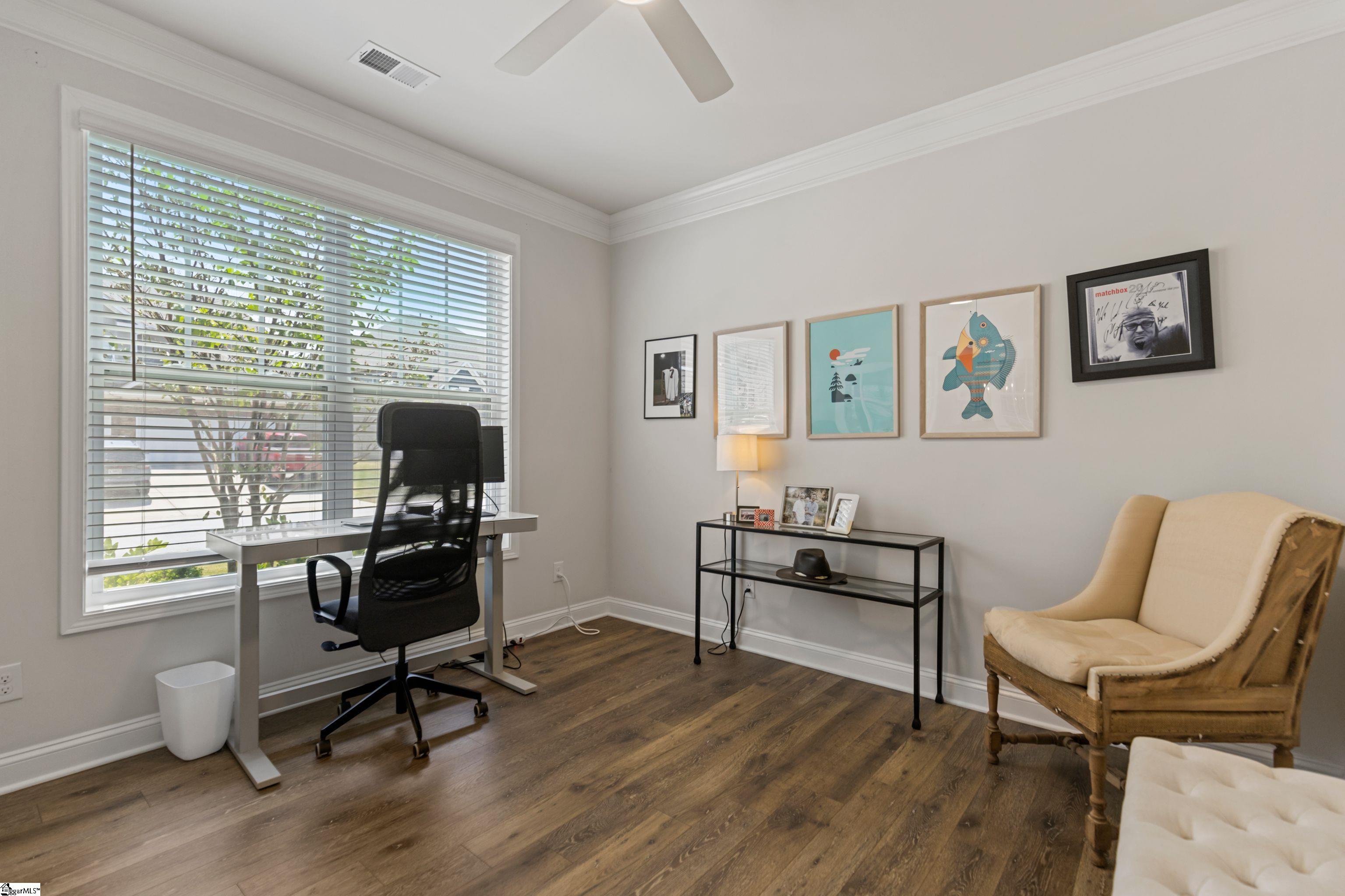 712 Paxton Rose Drive